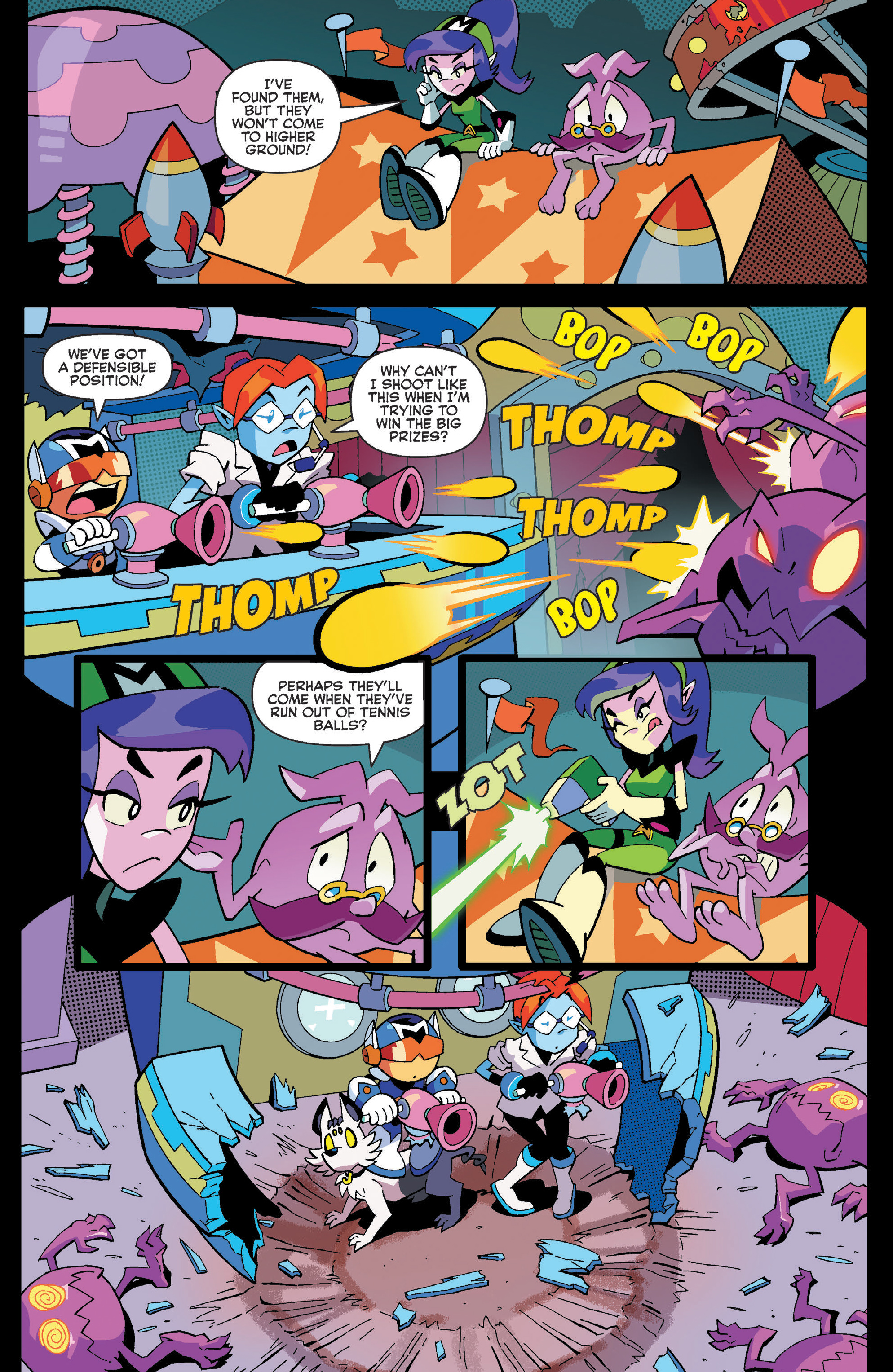 Cosmo (2017) issue 2 - Page 12