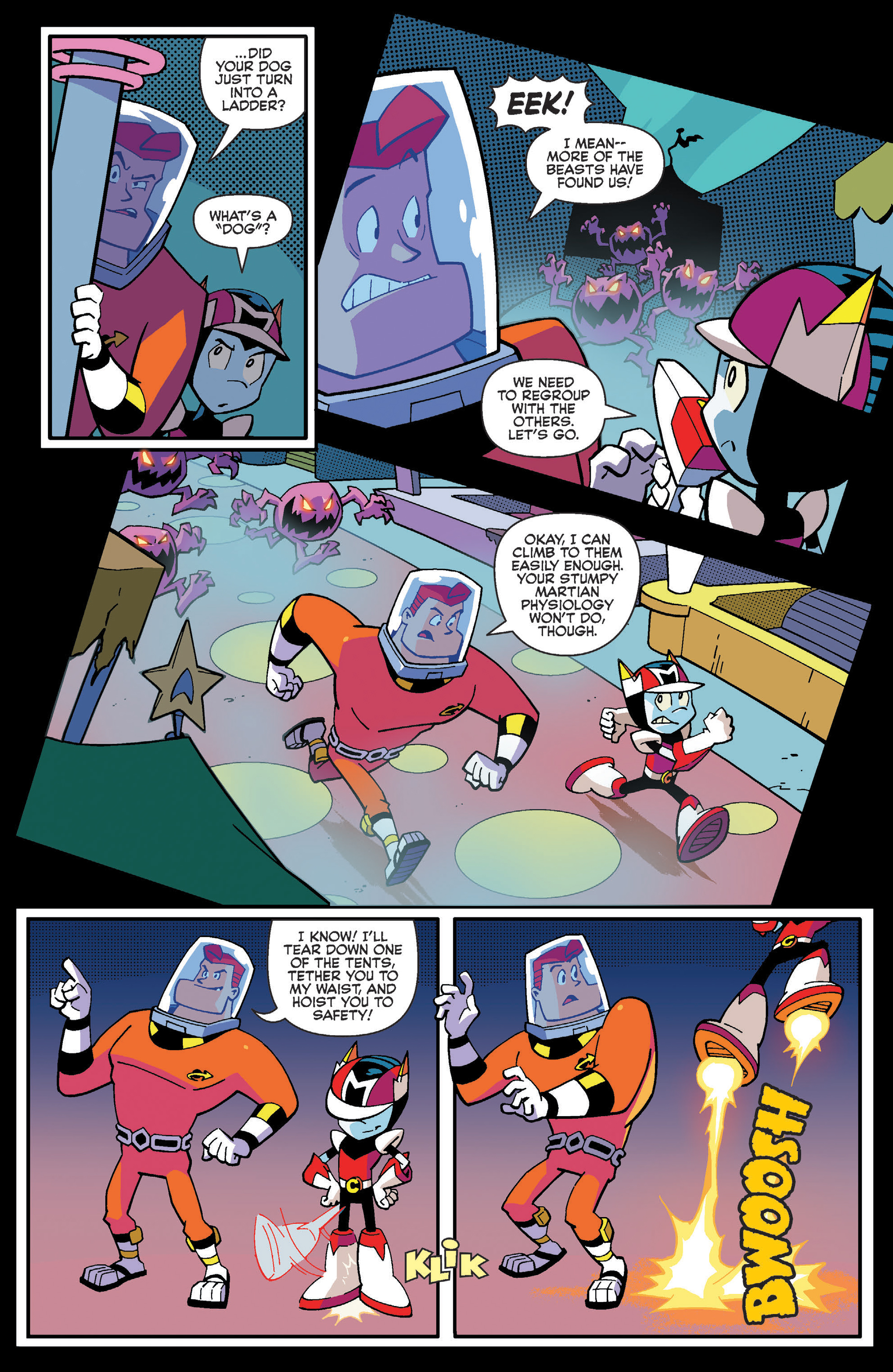 Cosmo (2017) issue 2 - Page 15