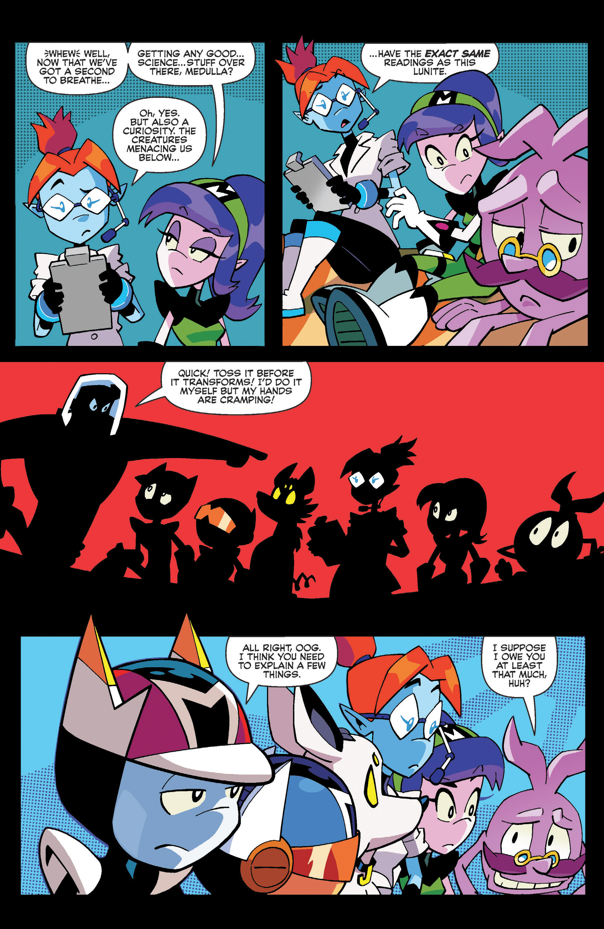 Cosmo (2017) issue 2 - Page 17