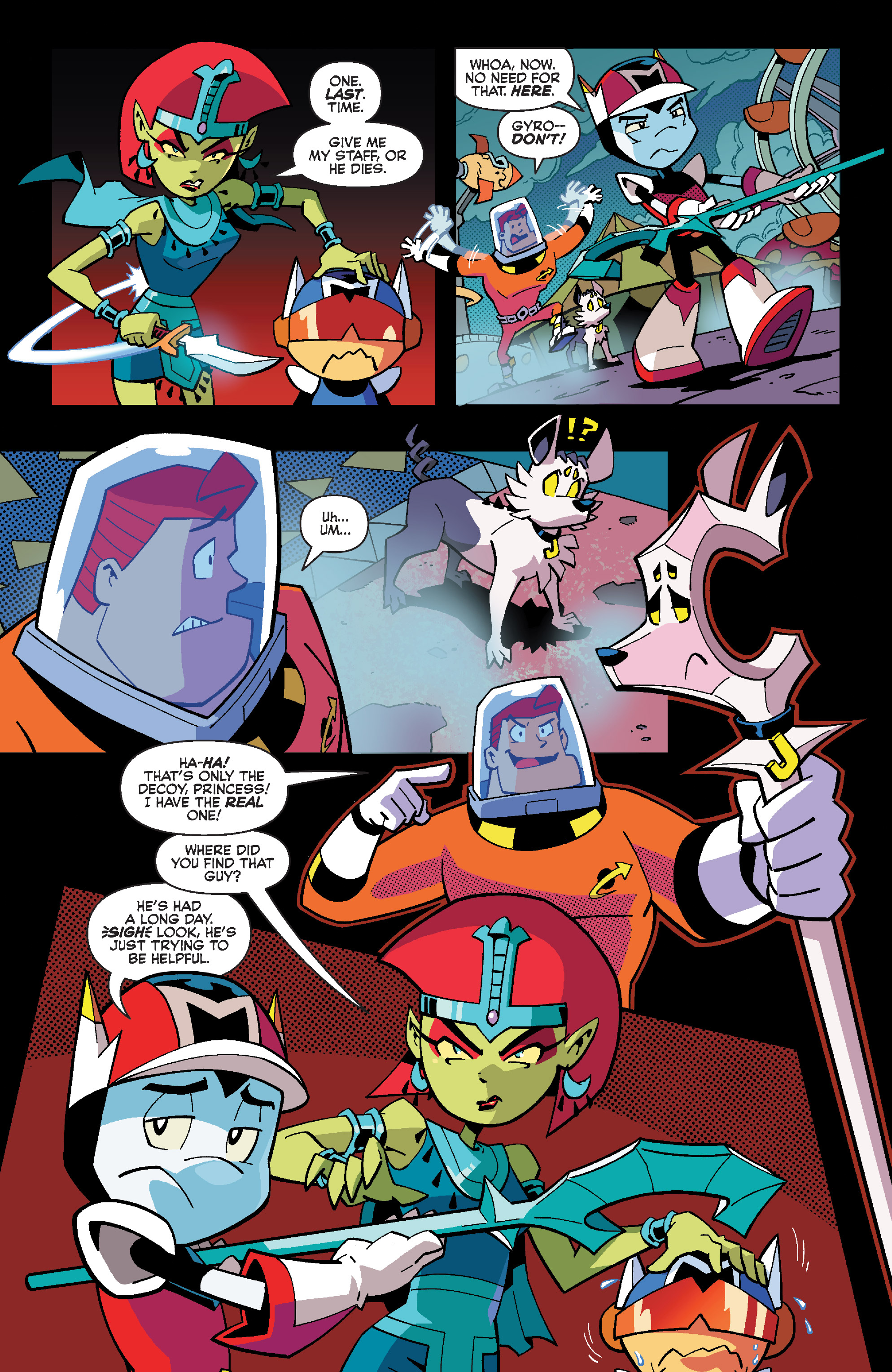 Cosmo (2017) issue 4 - Page 14