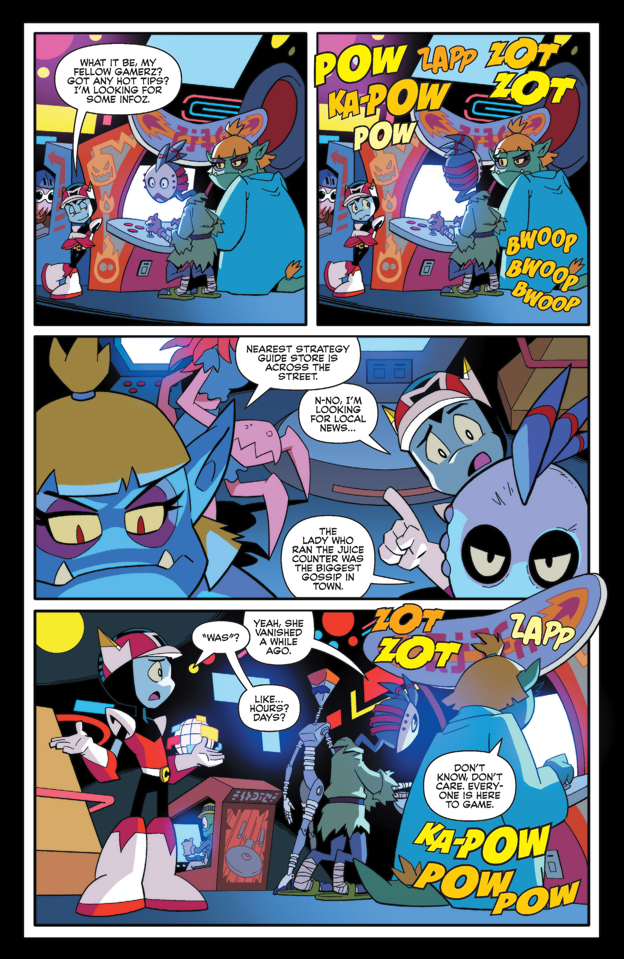 Cosmo (2017) issue 5 - Page 9