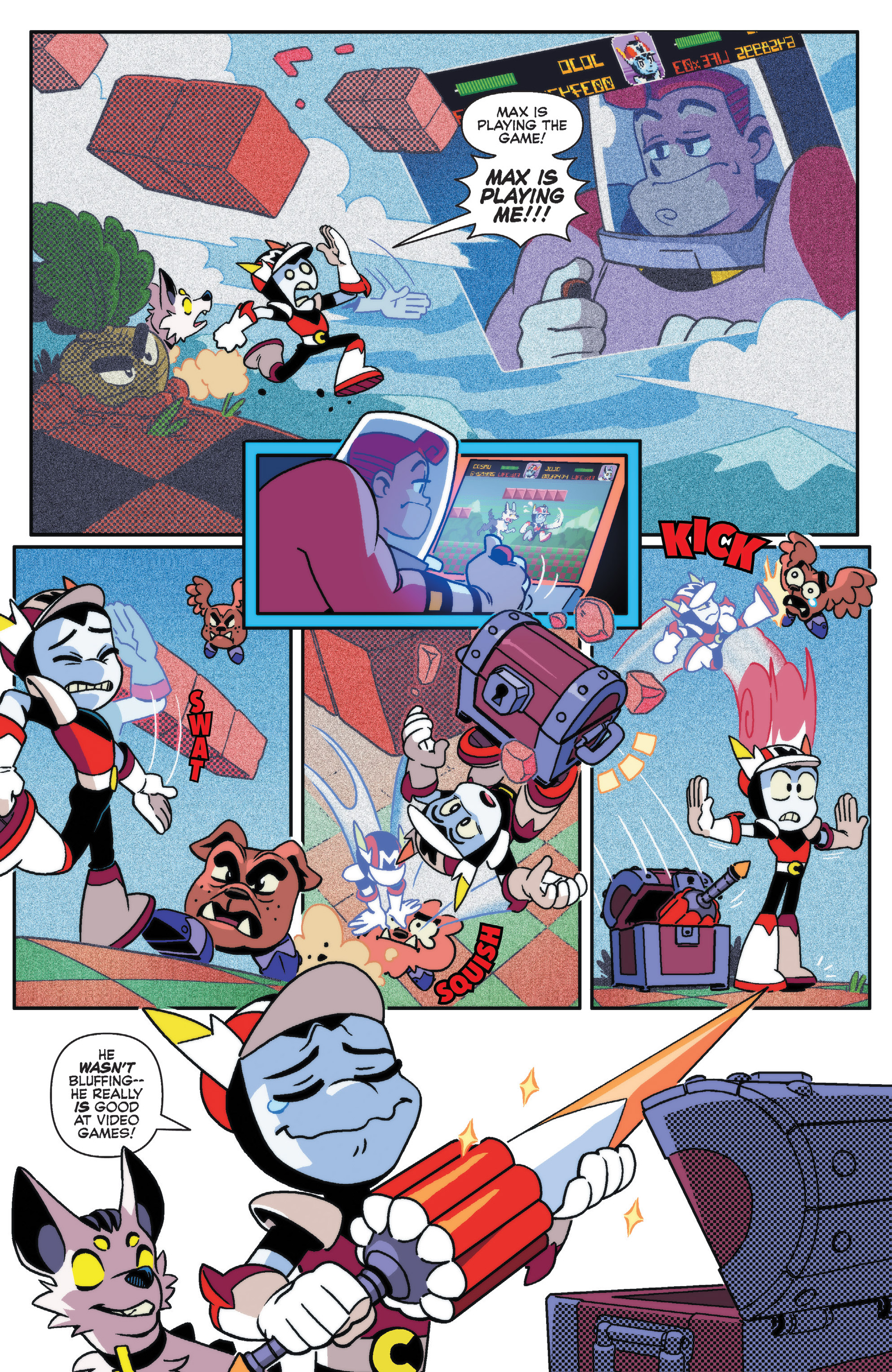 Cosmo (2017) issue 5 - Page 15