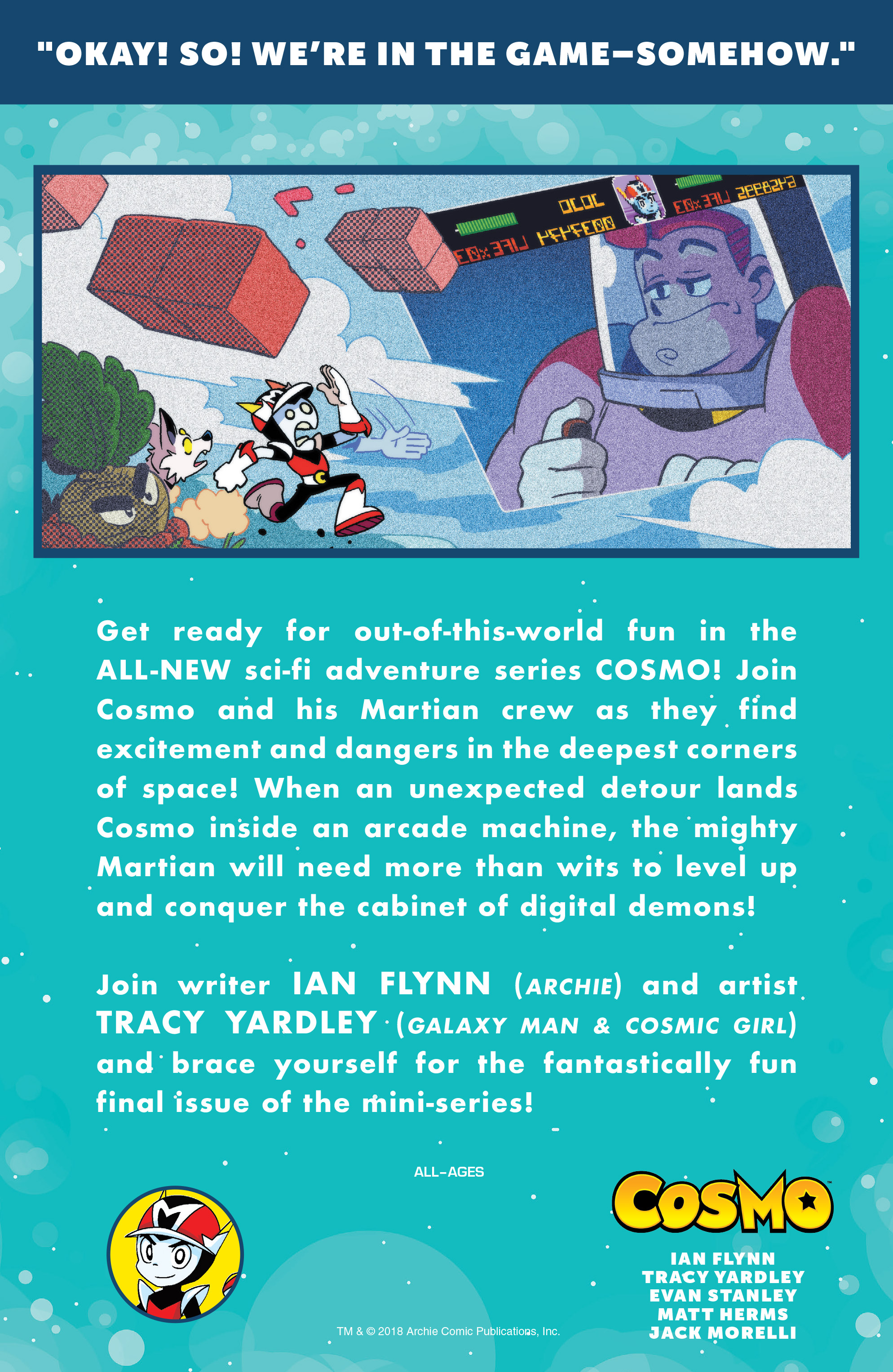 Cosmo (2017) issue 5 - Page 27