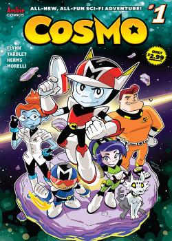 Cosmo (2017)
