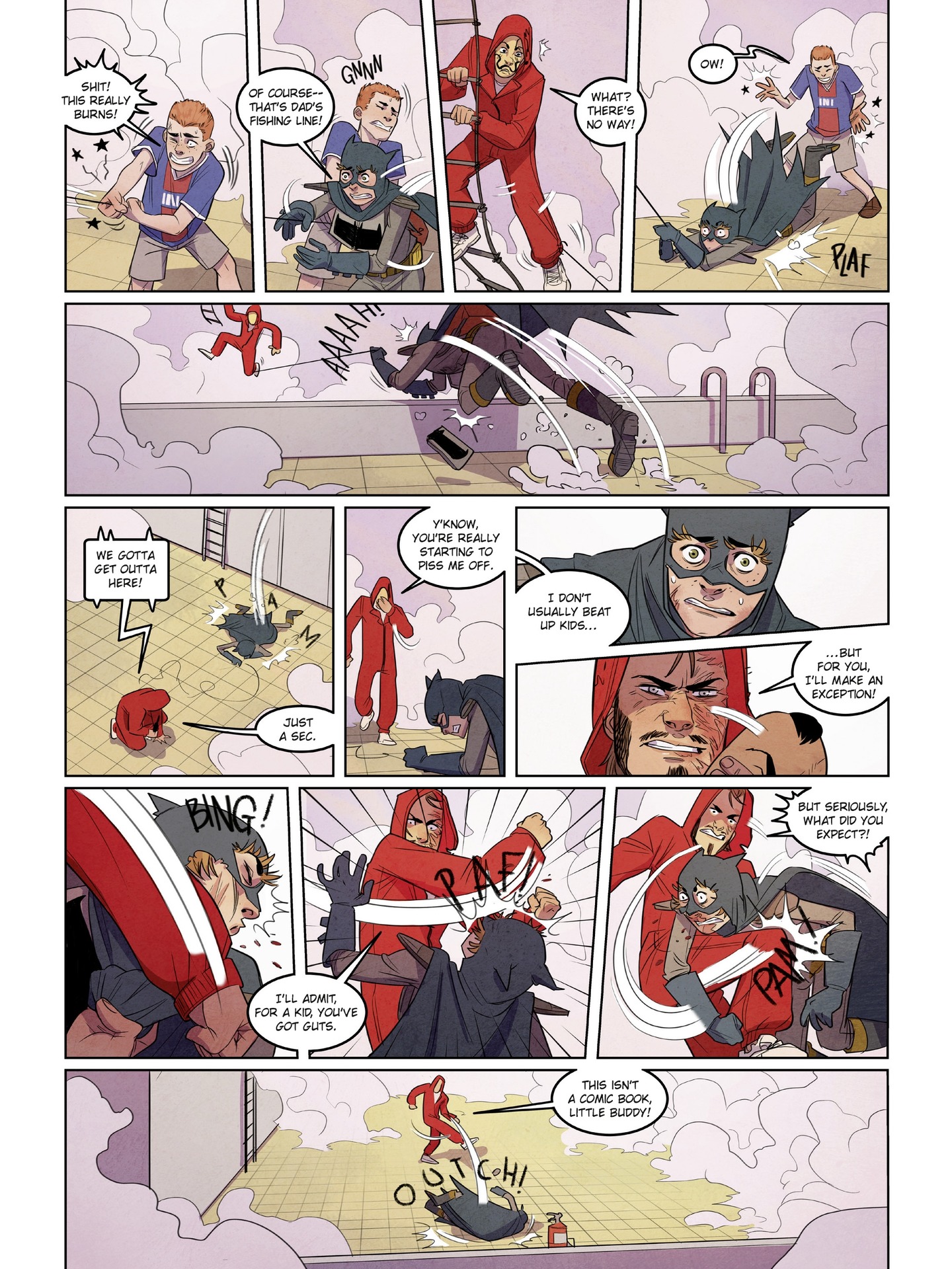 <{ $series->title }} issue 1 - Page 72