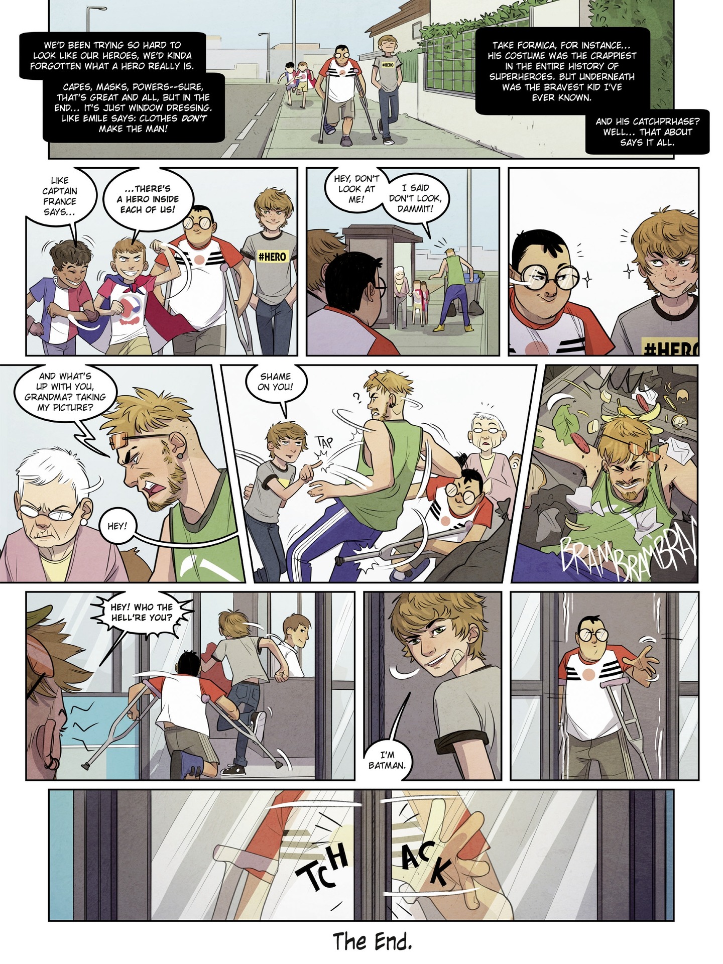 Cosplay (2022) issue 1 - Page 80