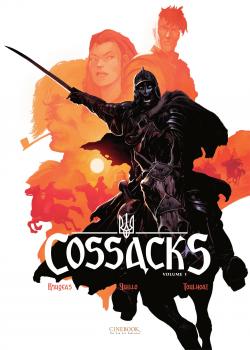 Cossacks (2022-)