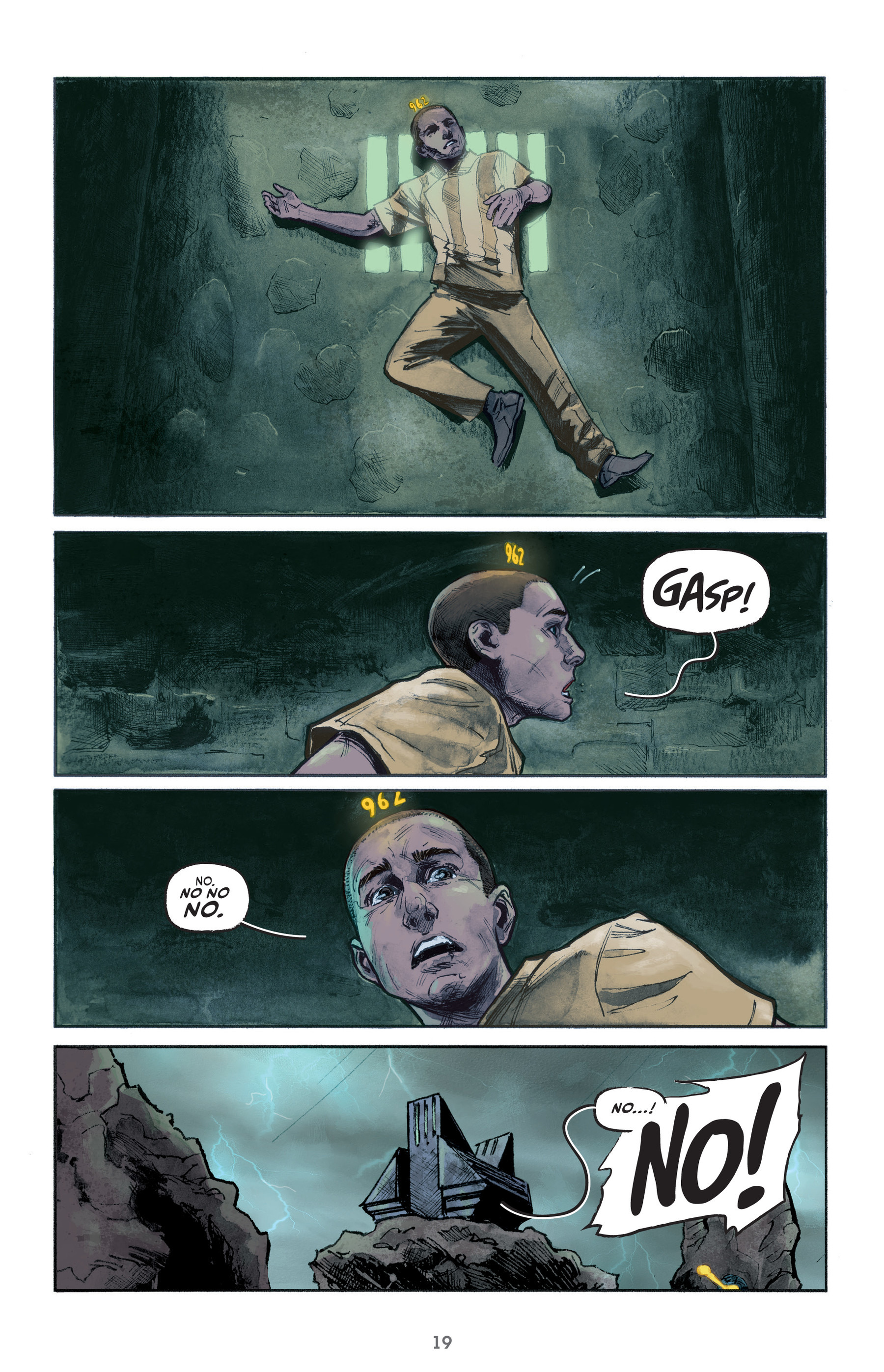 Count (2021): Chapter 1 - Page 20