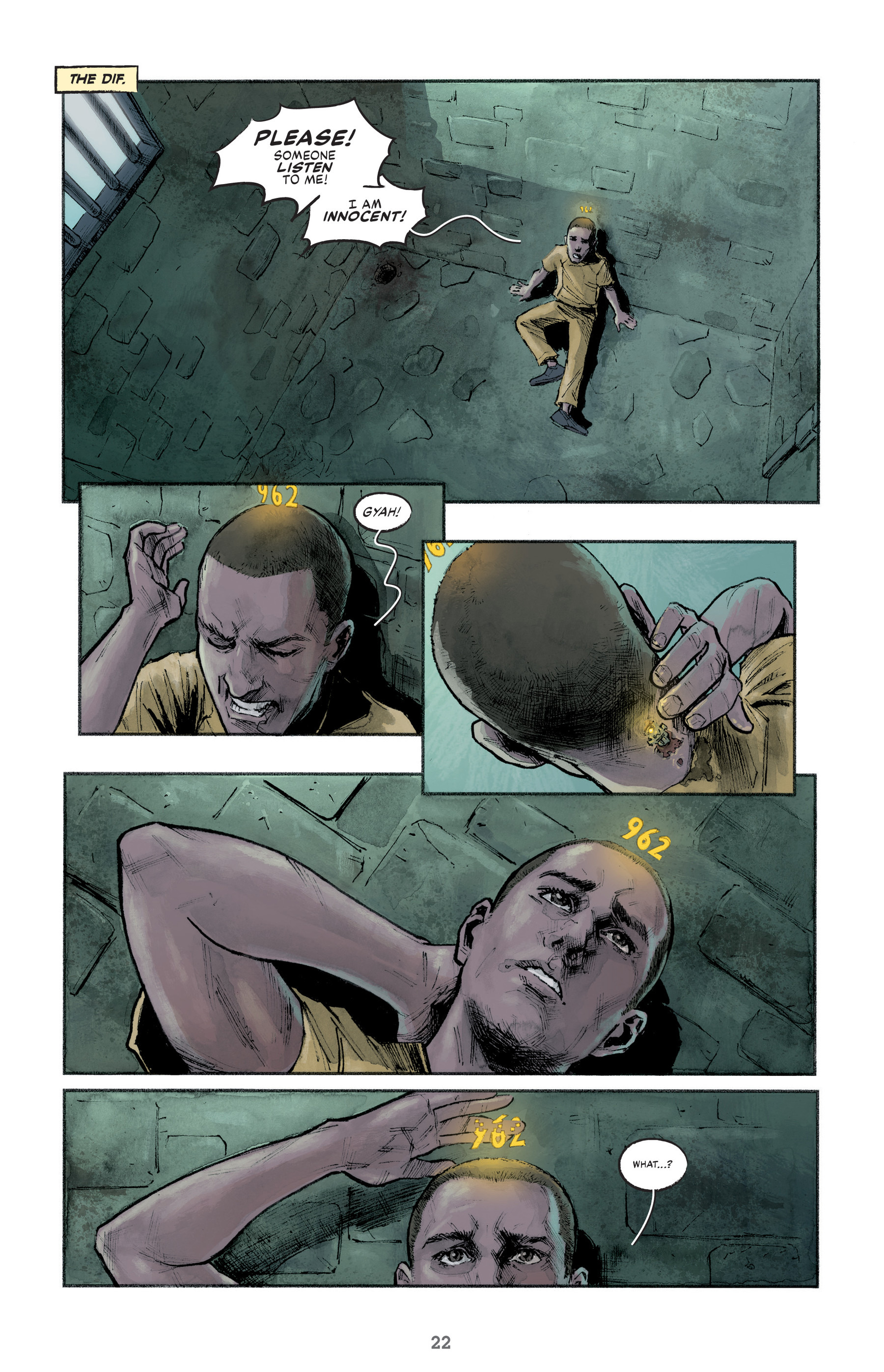 Count (2021): Chapter 1 - Page 23