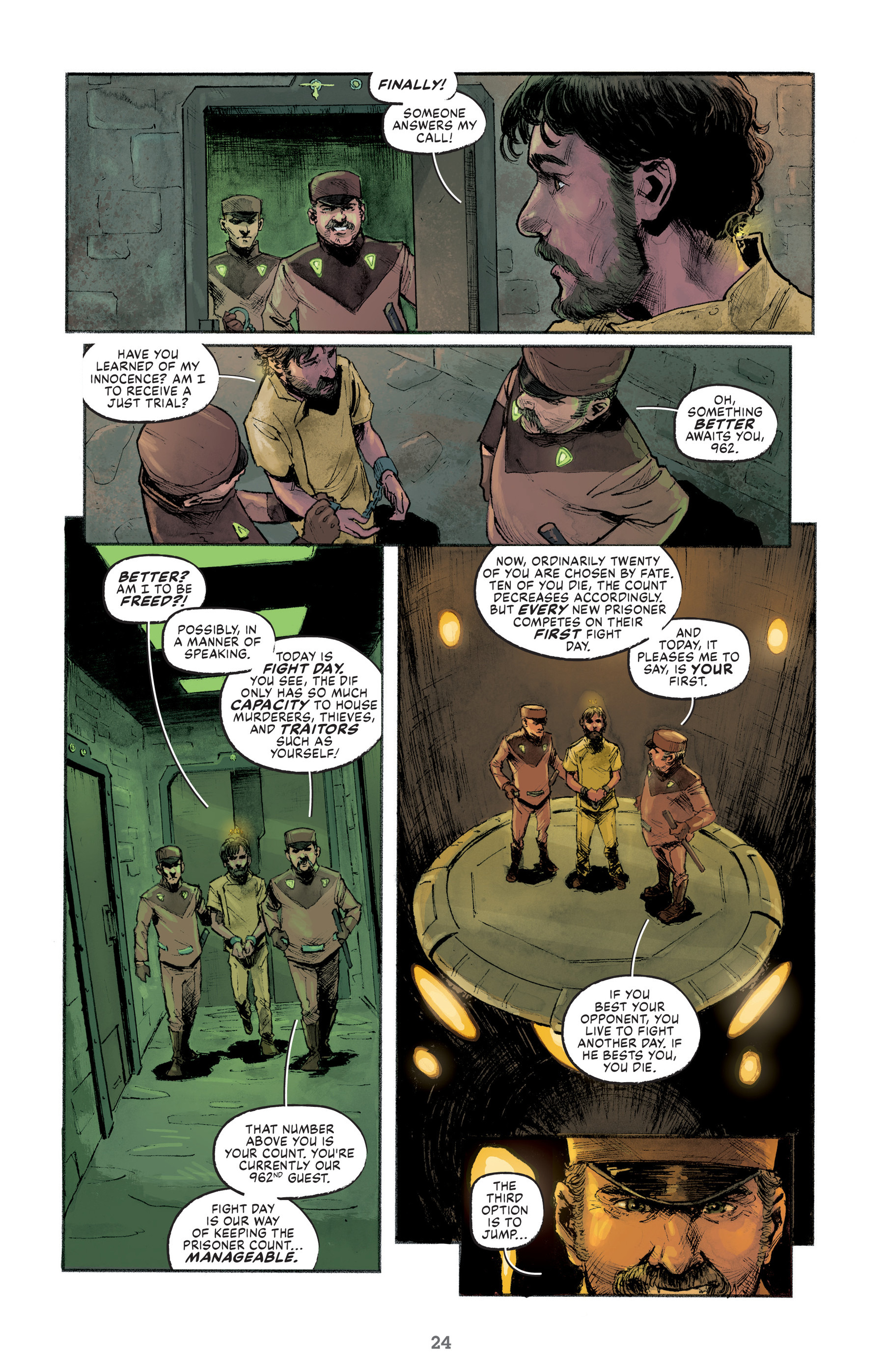 Count (2021): Chapter 1 - Page 25