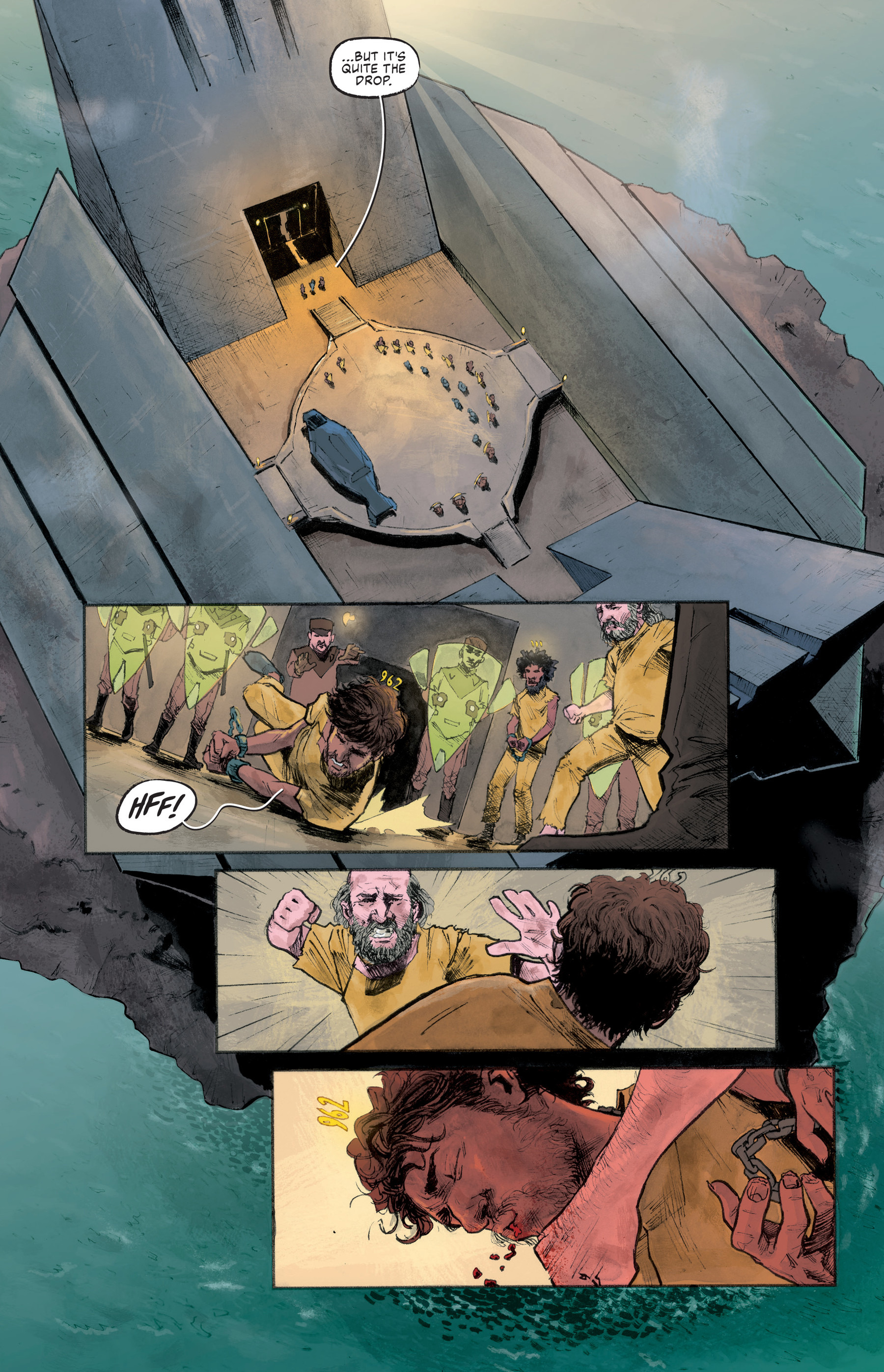 Count (2021): Chapter 1 - Page 26