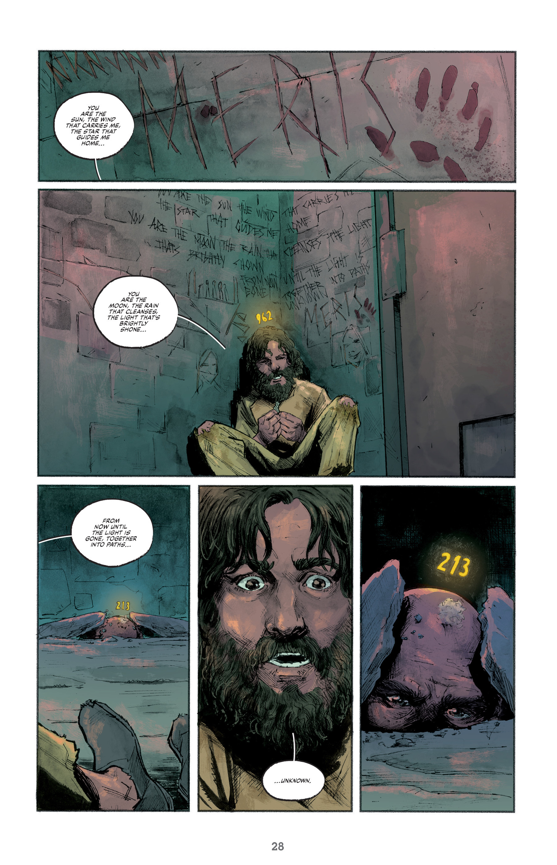 Count (2021): Chapter 1 - Page 29