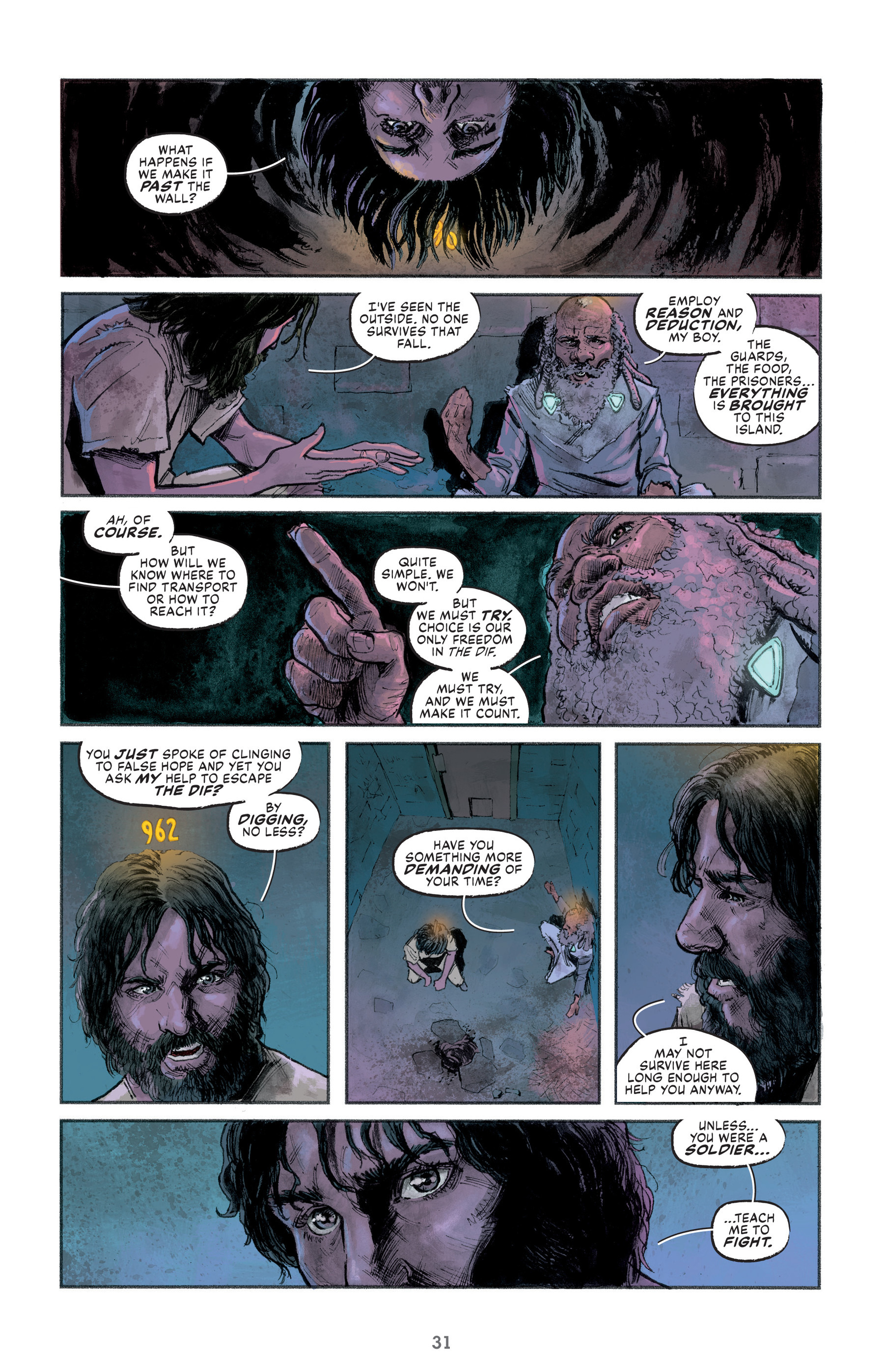 Count (2021): Chapter 1 - Page 32
