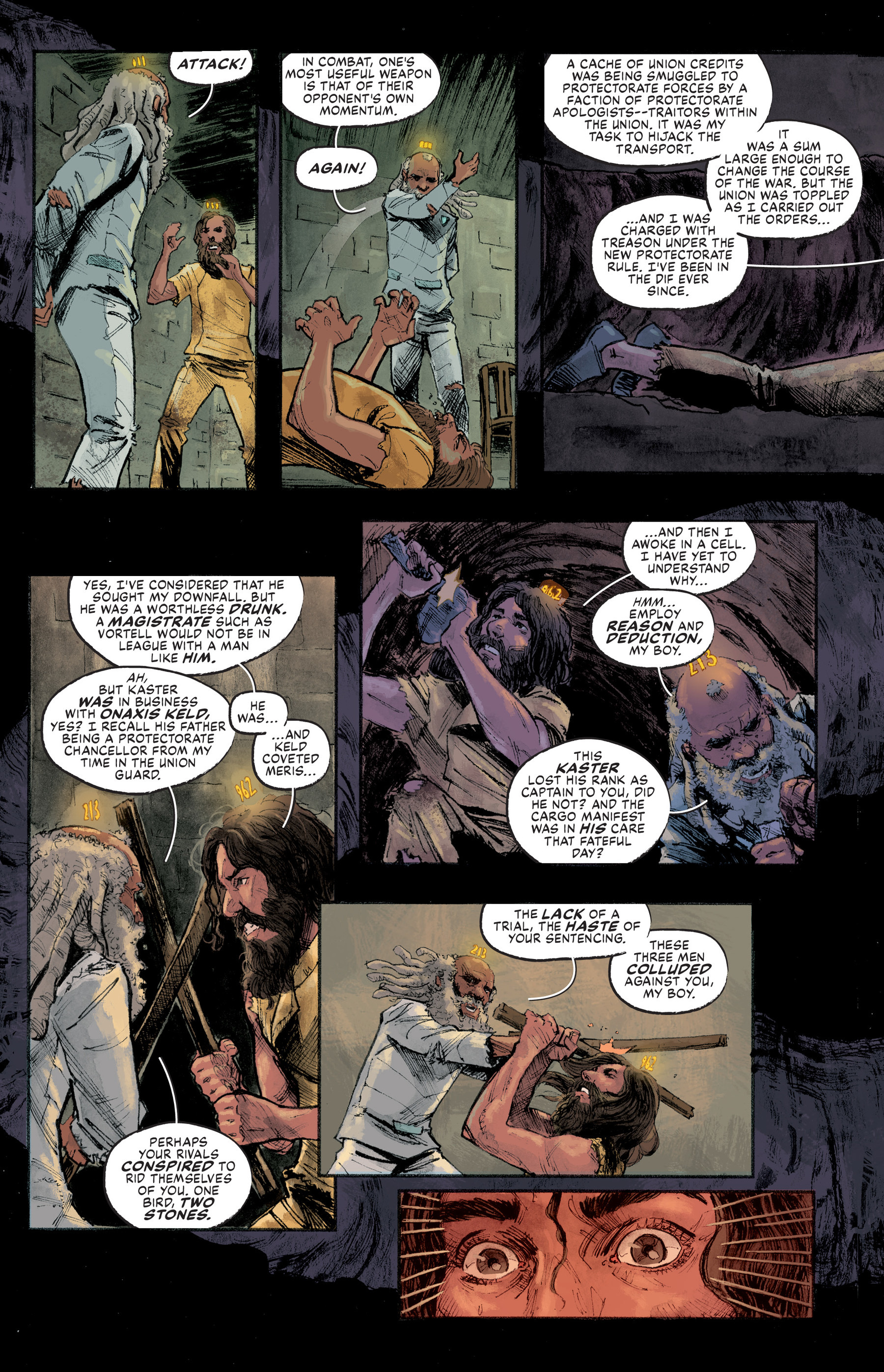 Count (2021): Chapter 1 - Page 33