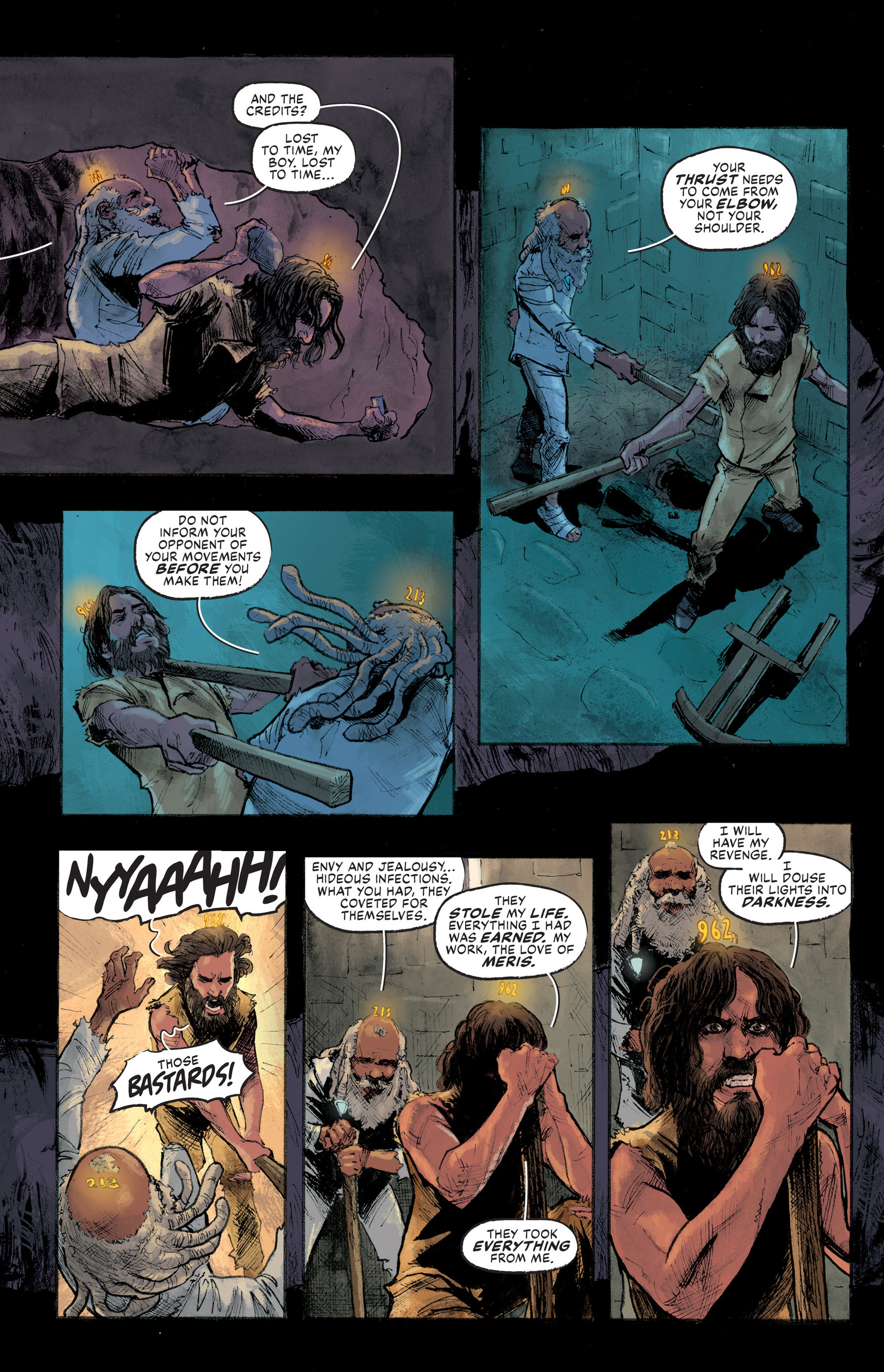 Count (2021): Chapter 1 - Page 34