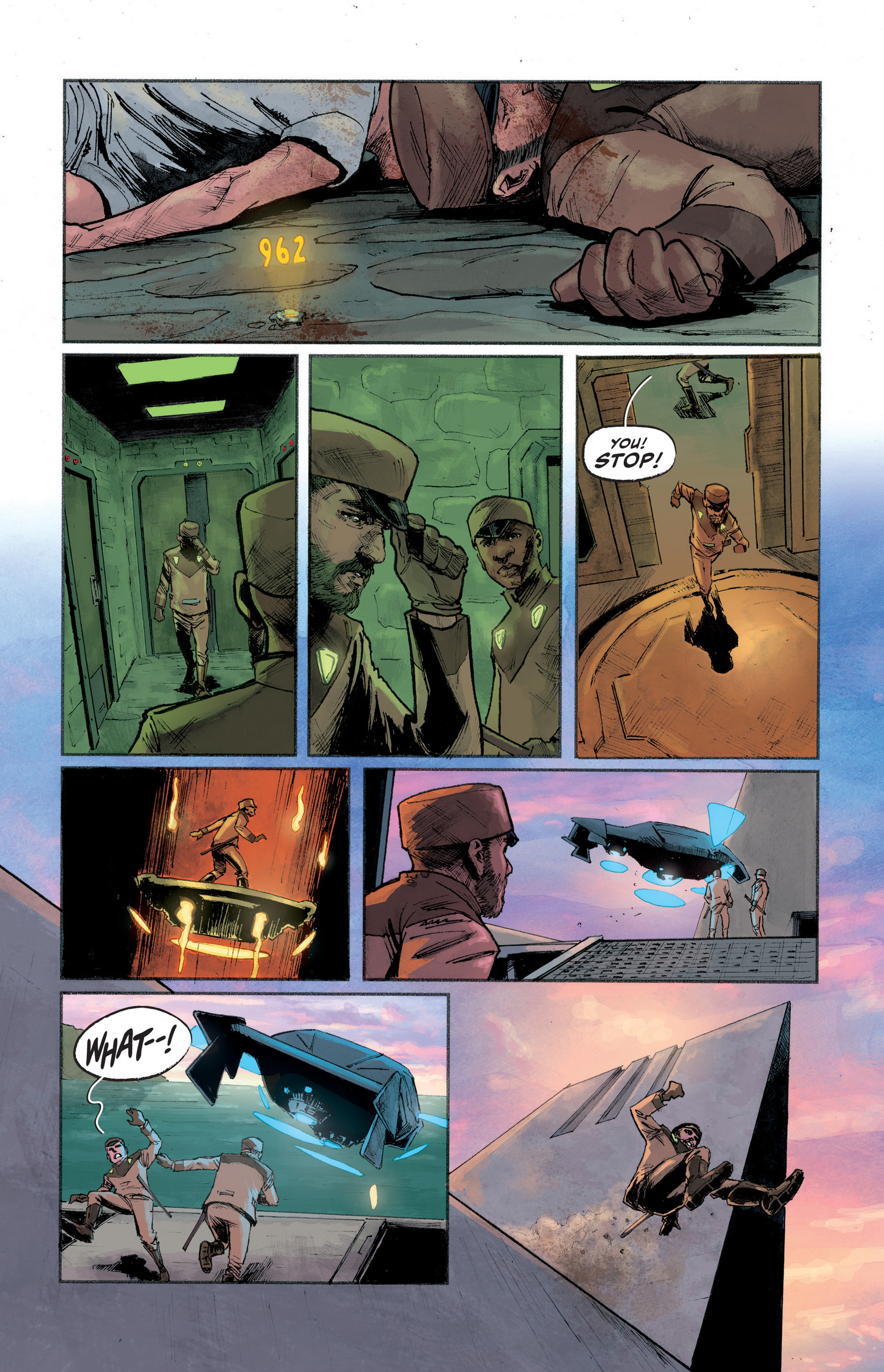 Count (2021): Chapter 1 - Page 41