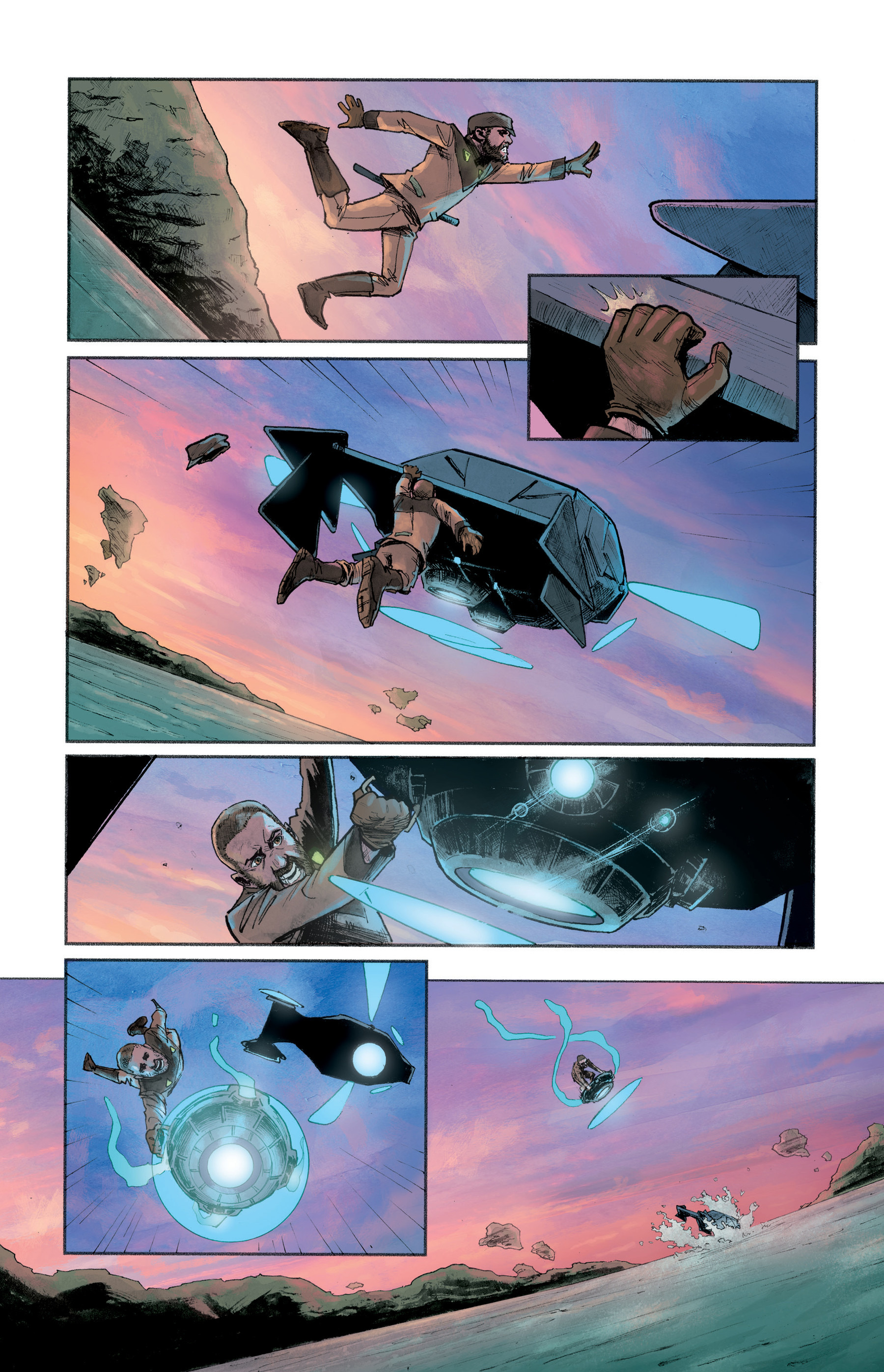 Count (2021): Chapter 1 - Page 42