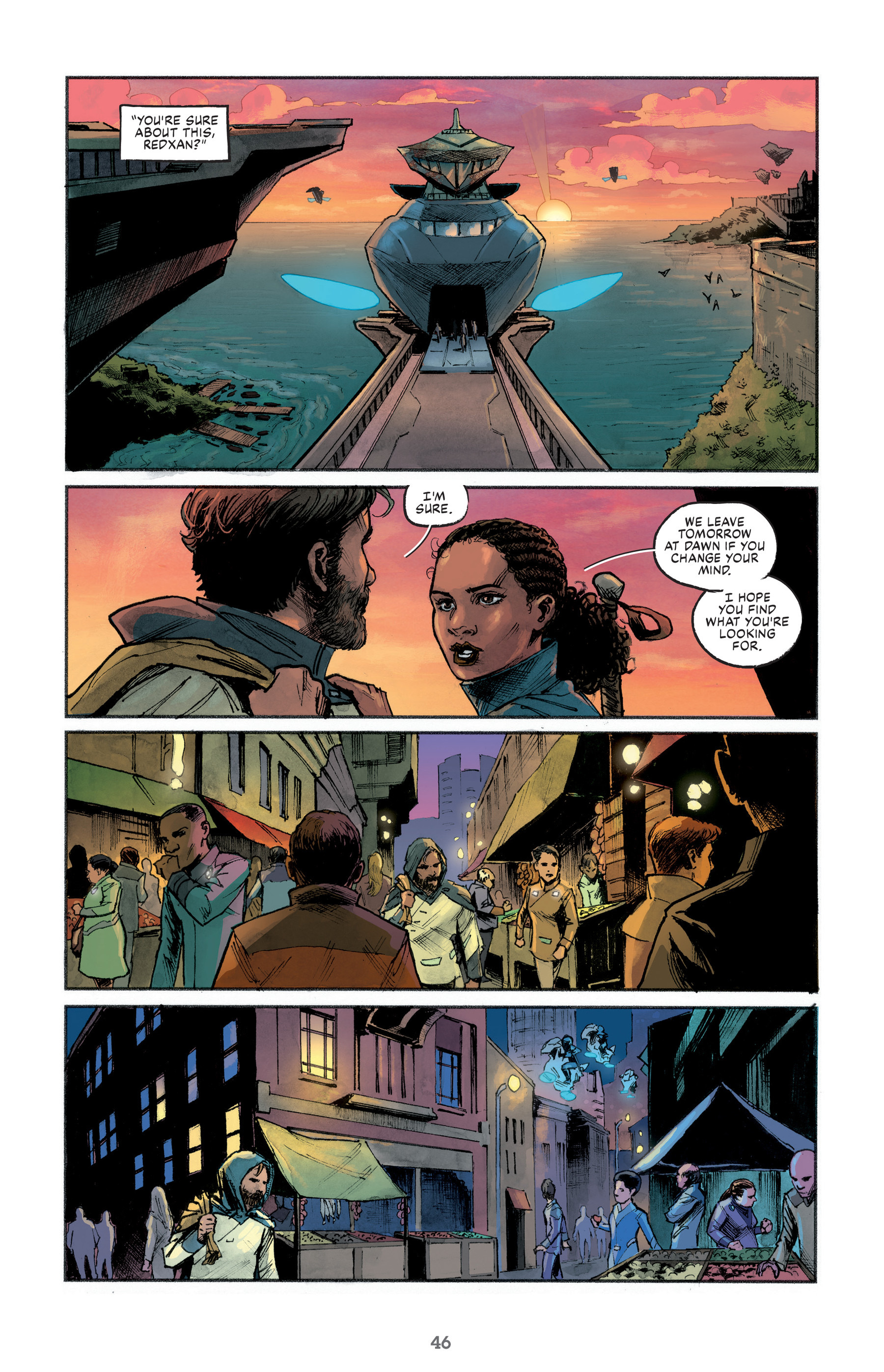 Count (2021): Chapter 1 - Page 47