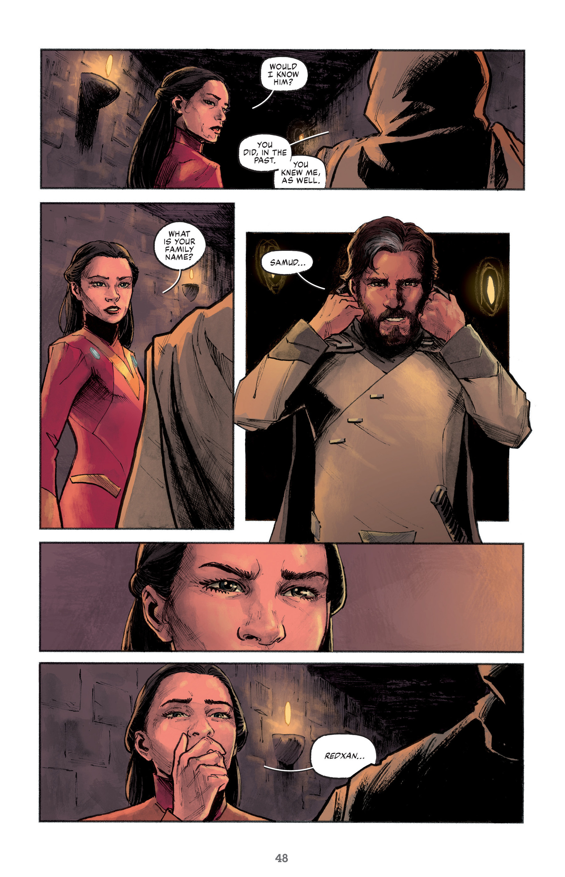 Count (2021): Chapter 1 - Page 49