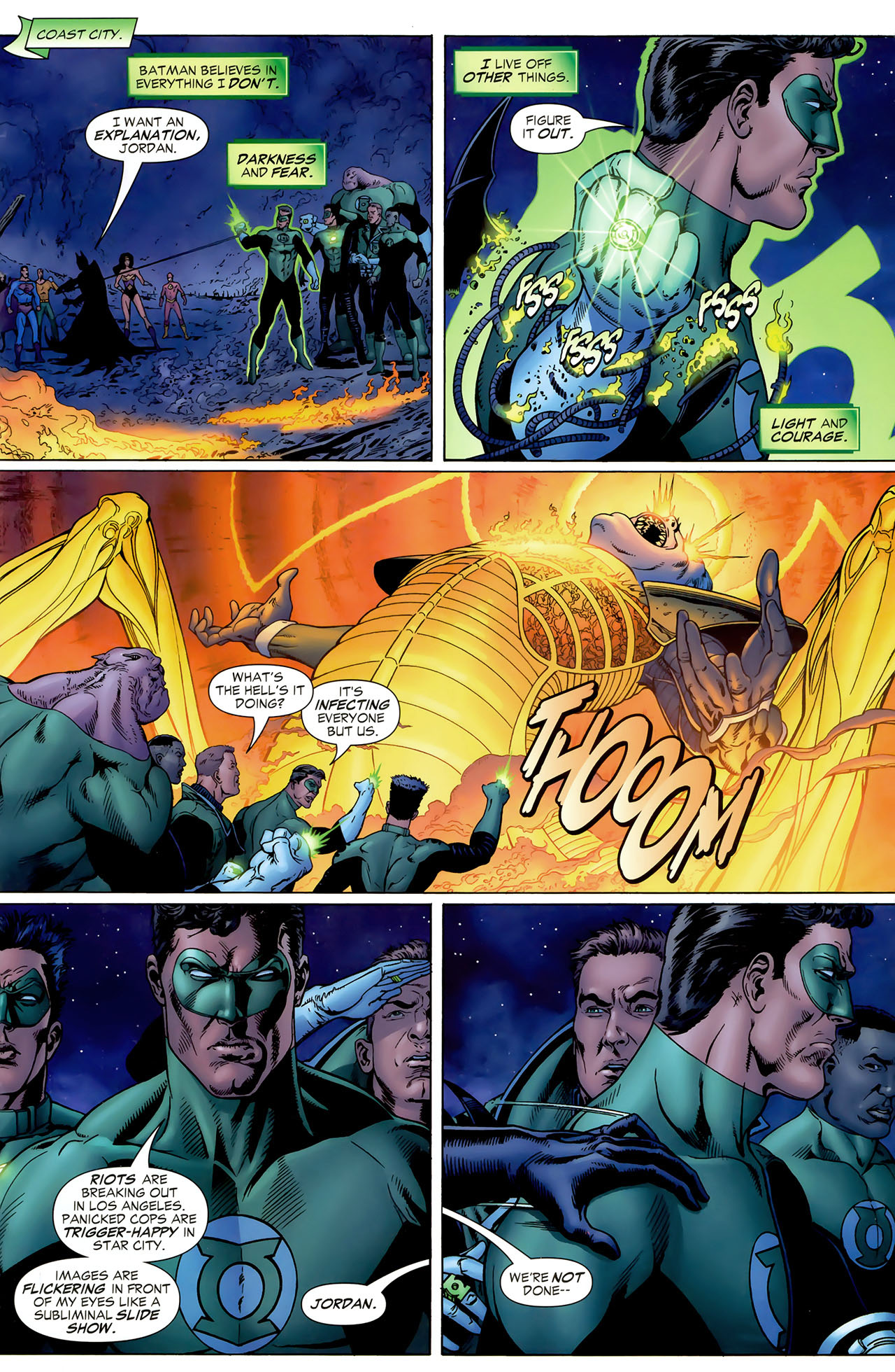 Countdown to Infinite Crisis Omnibus (2003-): Chapter CtIC-107 - Page 2