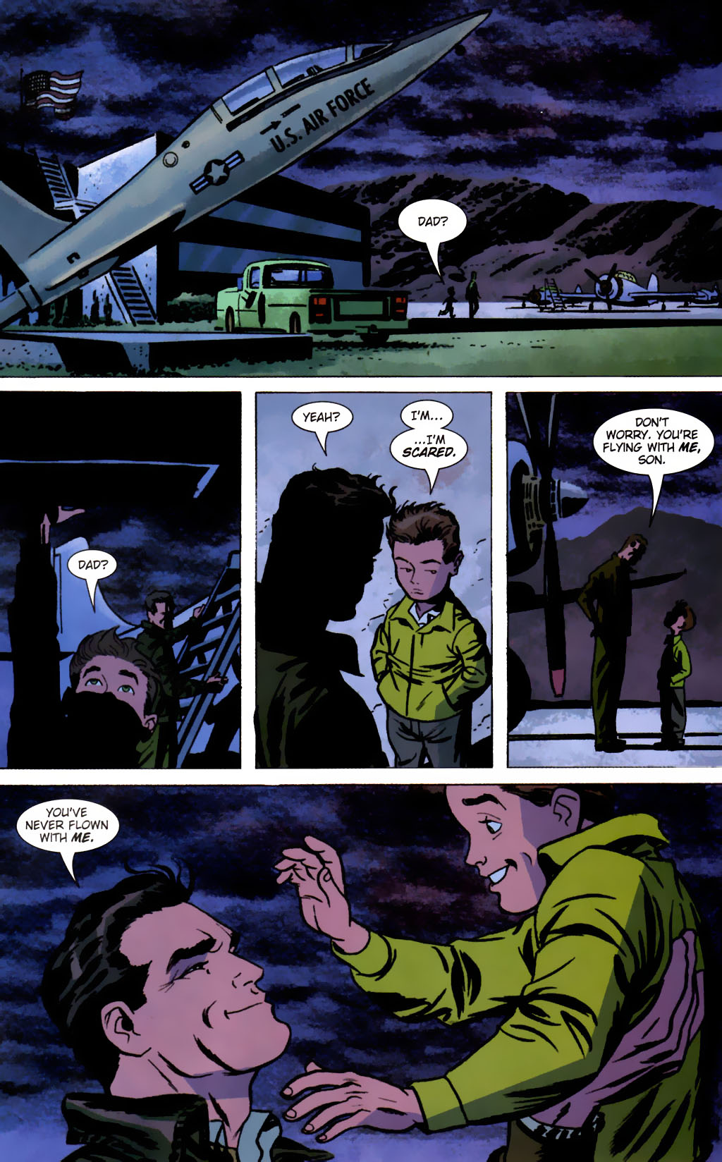 Countdown to Infinite Crisis Omnibus (2003-) issue 108 (Secret Files and Origins: Green Lantern) - Page 12