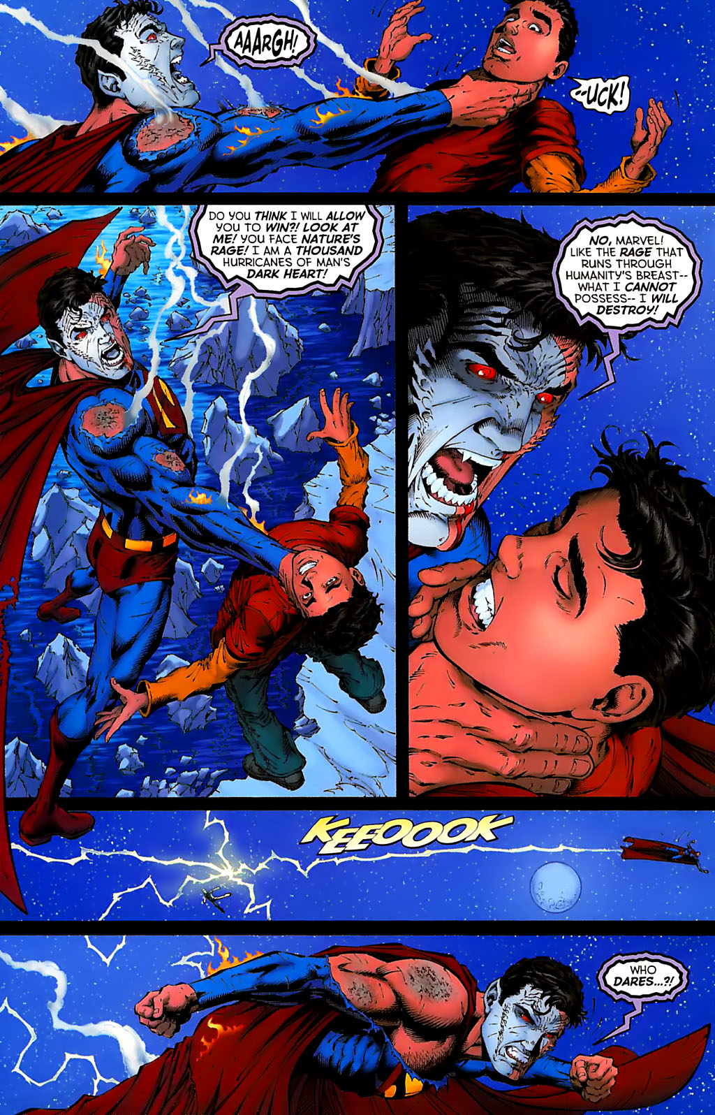 Countdown to Infinite Crisis Omnibus (2003-) issue 119 (Superman) - Page 15