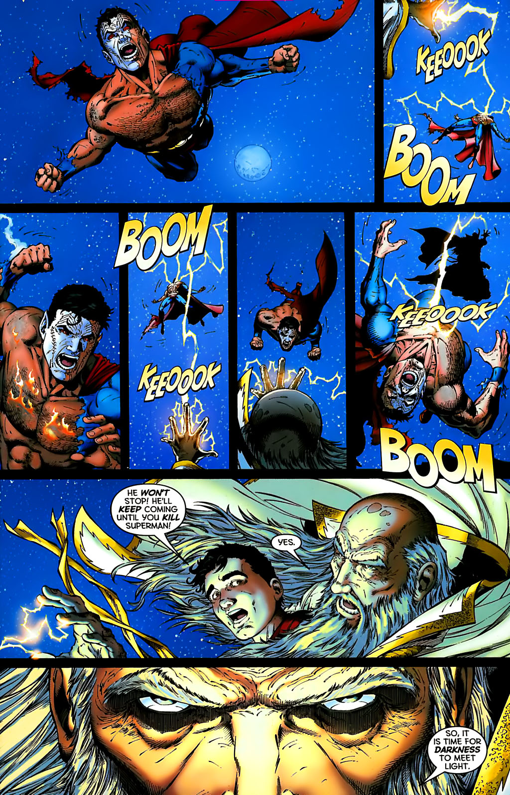 Countdown to Infinite Crisis Omnibus (2003-) issue 119 (Superman) - Page 17