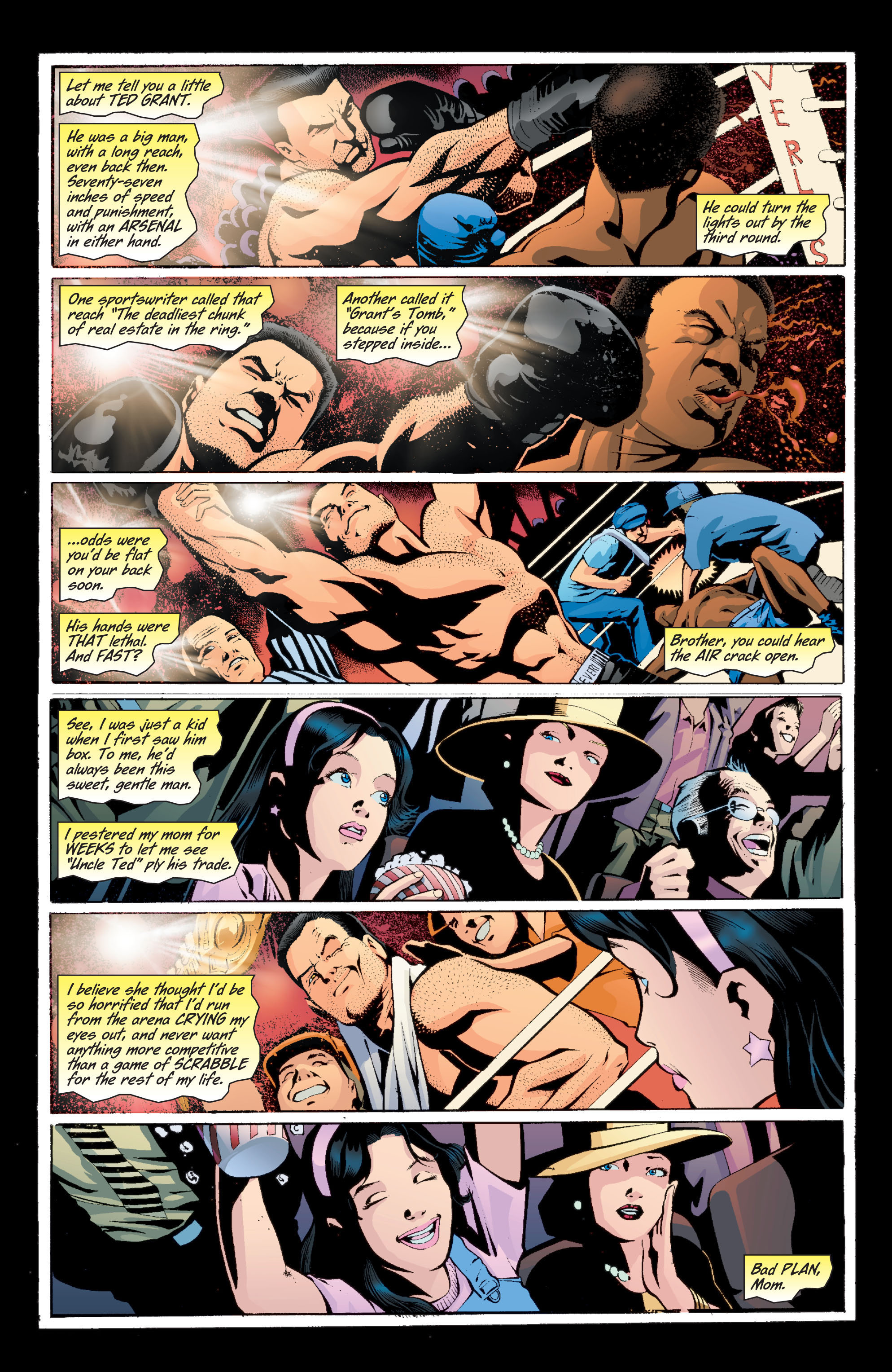 Countdown to Infinite Crisis Omnibus (2003-): Chapter CtIC-128 - Page 2