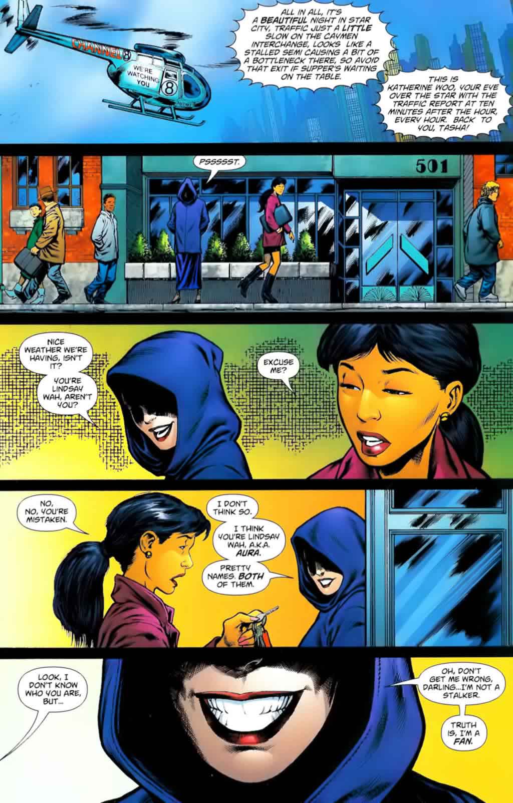Countdown to Infinite Crisis Omnibus (2003-): Chapter CtIC-138 - Page 2