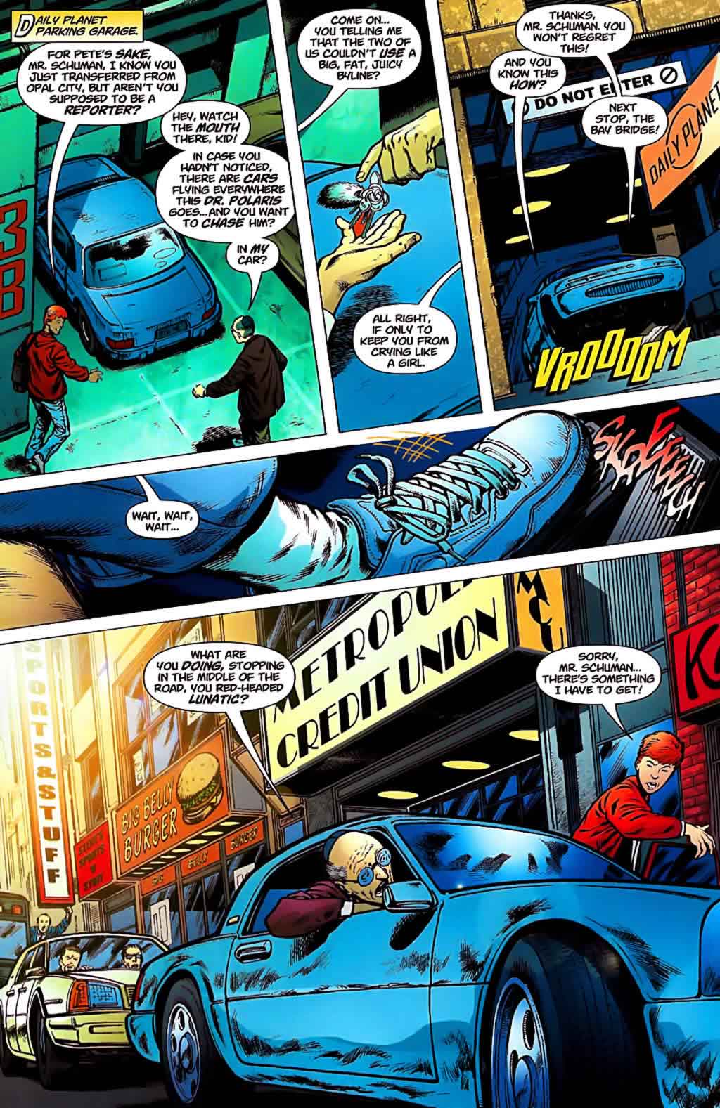 Countdown to Infinite Crisis Omnibus (2003-): Chapter CtIC-139 - Page 2