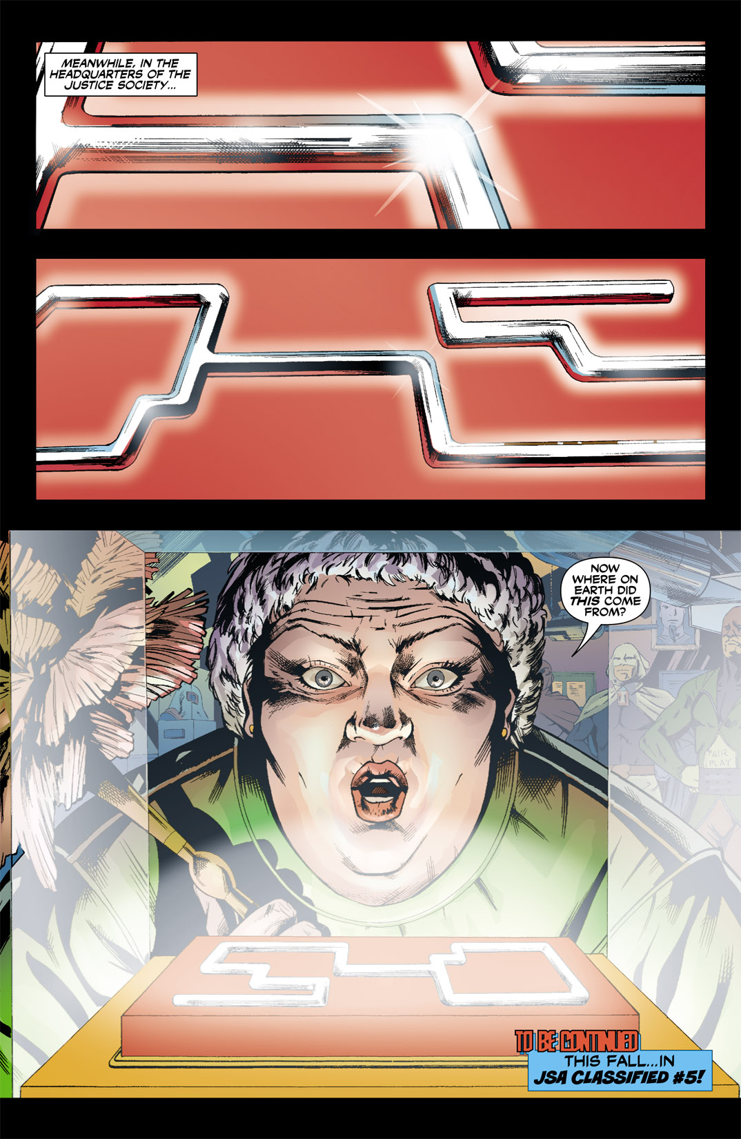 Countdown to Infinite Crisis Omnibus (2003-) issue 141 (Gotham Knights: Villains United) - Page 23