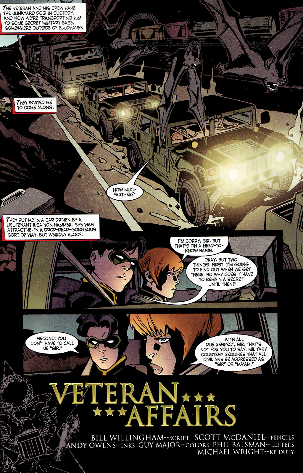 Countdown to Infinite Crisis Omnibus (2003-): Chapter CtIC-147 - Page 2