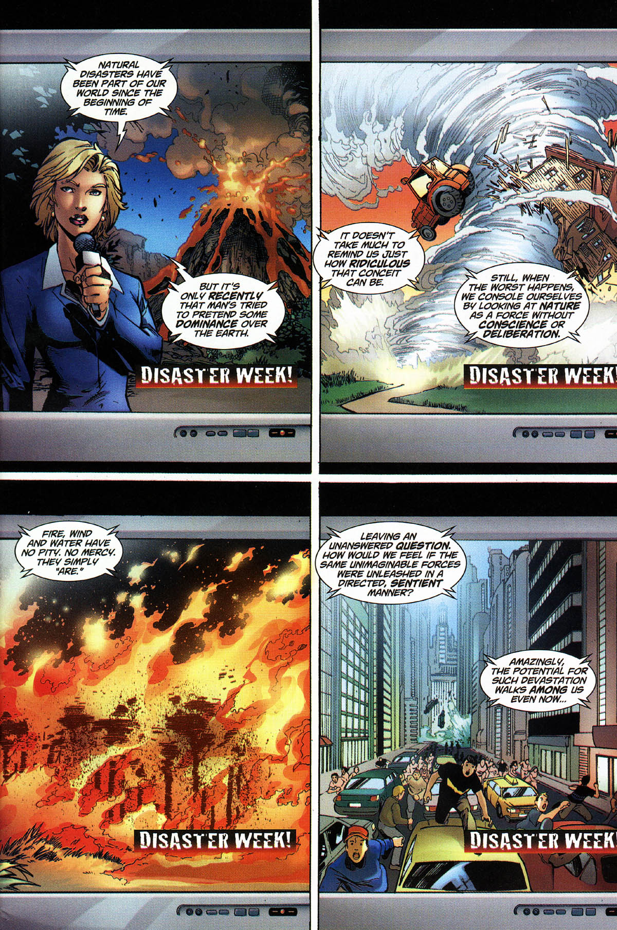 Countdown to Infinite Crisis Omnibus (2003-): Chapter CtIC-157 - Page 2