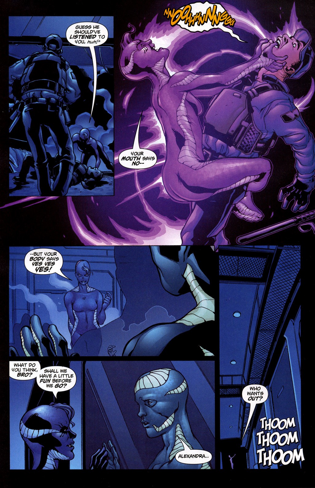 Countdown to Infinite Crisis Omnibus (2003-) issue 158 (Superman: OMAC Project) - Page 14