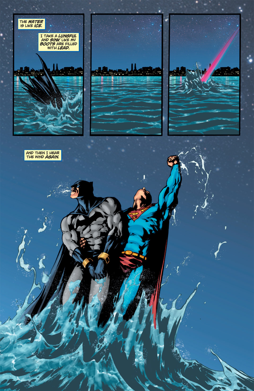 Countdown to Infinite Crisis Omnibus (2003-) issue 160 (OMAC Project 3) - Page 9