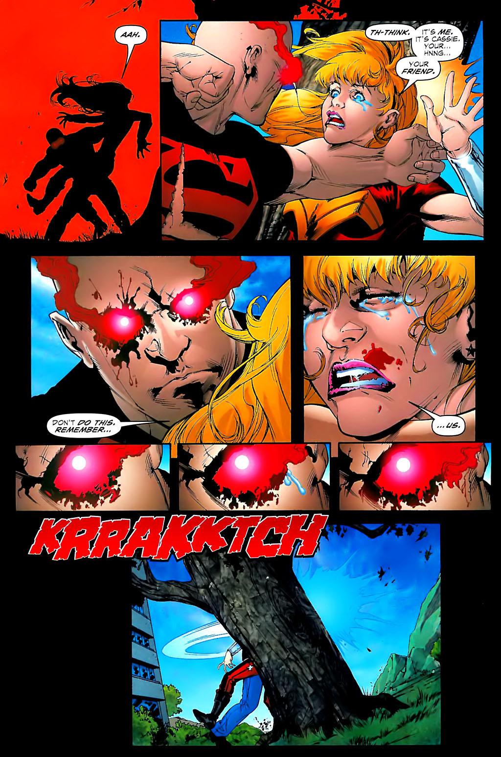 Countdown to Infinite Crisis Omnibus (2003-) issue 165 (Teen Titans) - Page 16