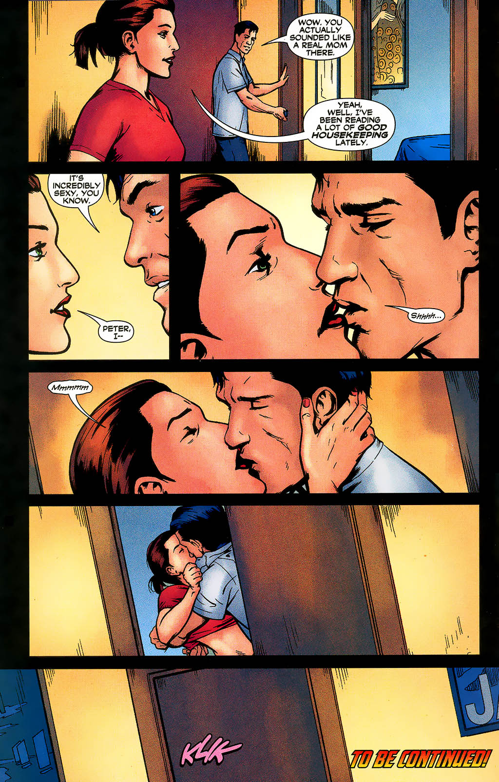 Countdown to Infinite Crisis Omnibus (2003-) issue 176 (Manhunter: OMAC Project) - Page 23