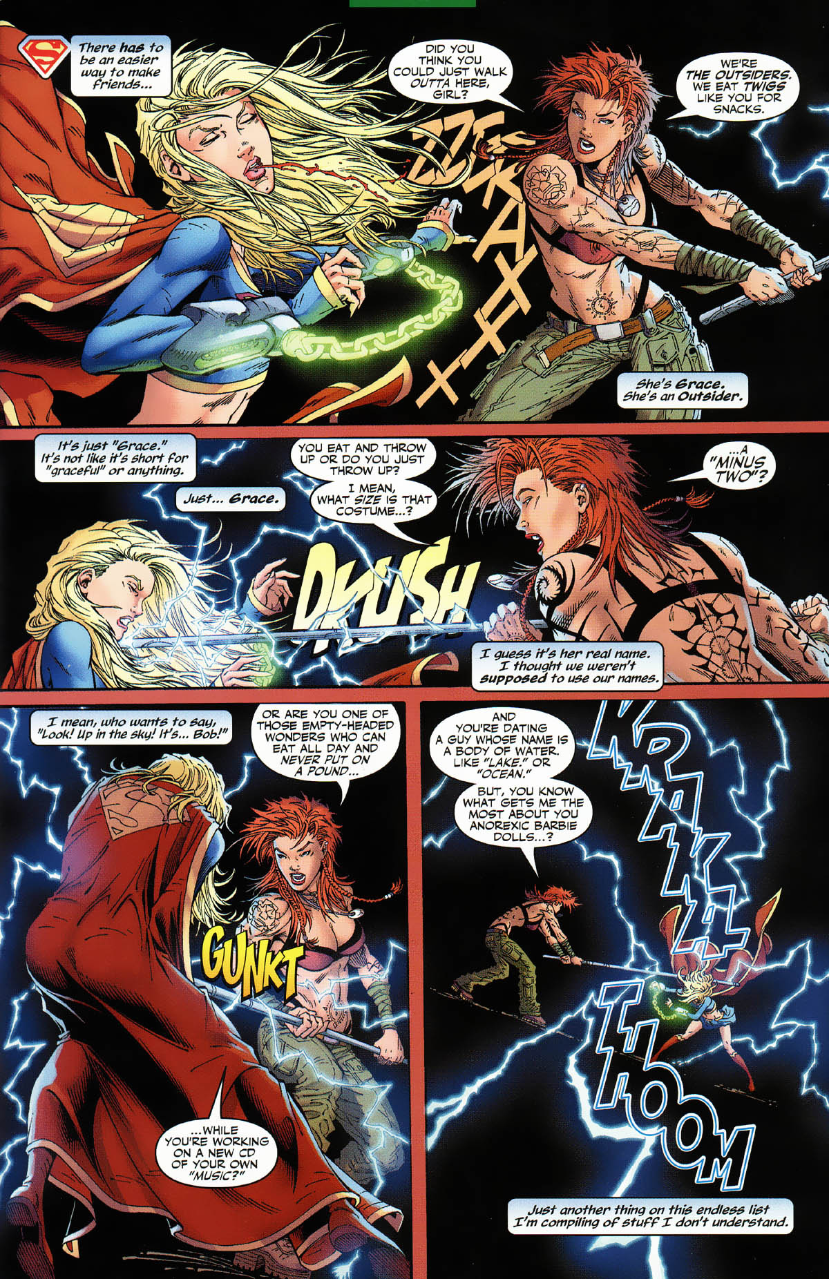 Countdown to Infinite Crisis Omnibus (2003-): Chapter CtIC-192 - Page 2