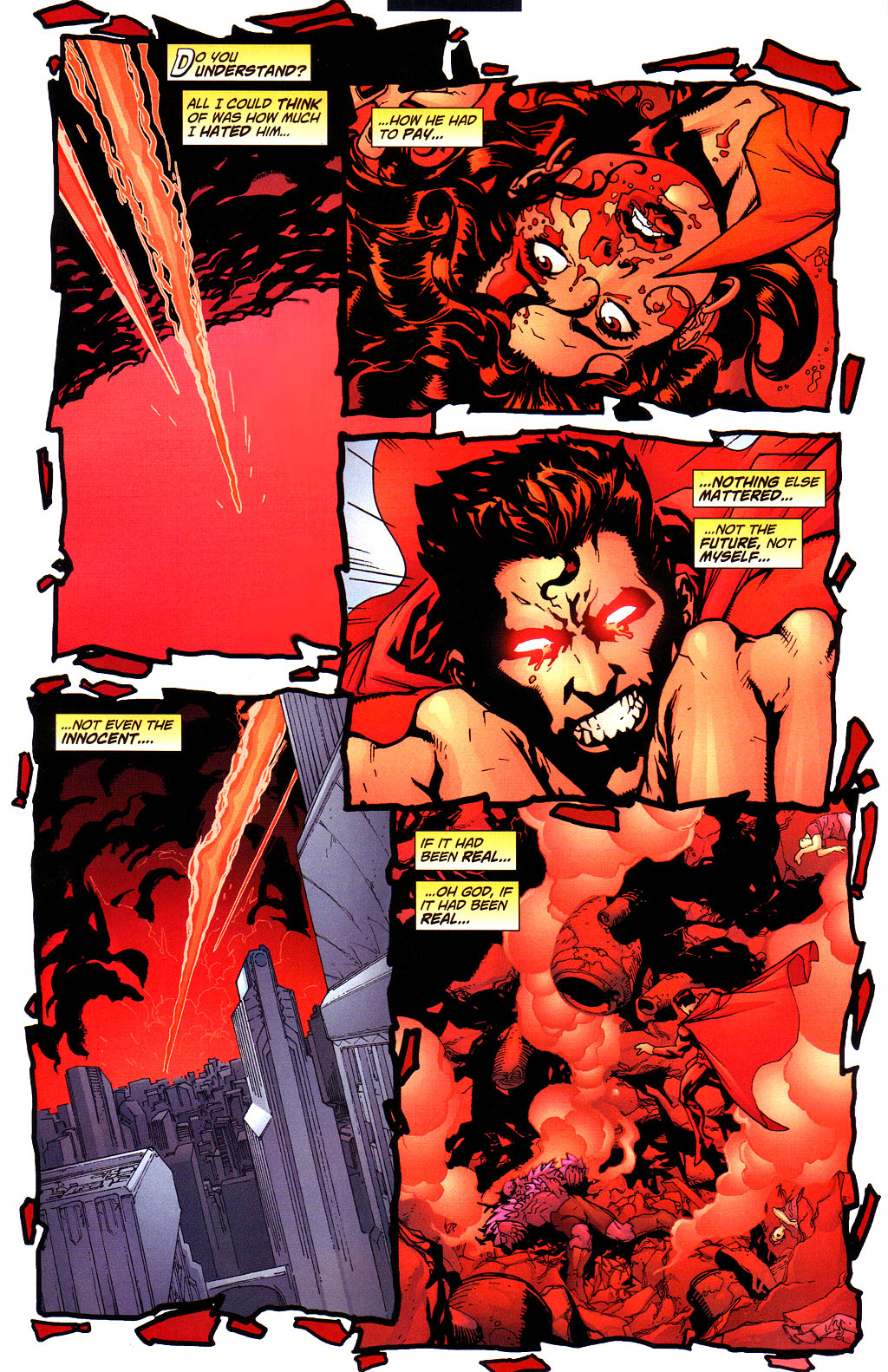 Countdown to Infinite Crisis Omnibus (2003-) issue 202 (Superman) - Page 5