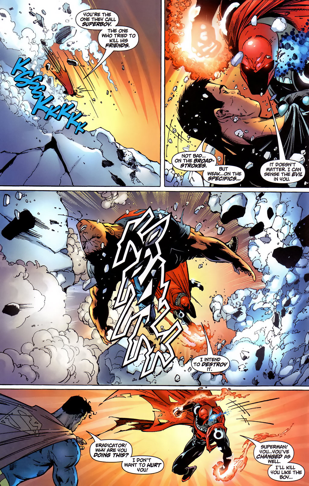 Countdown to Infinite Crisis Omnibus (2003-) issue 208 (Superman) - Page 15