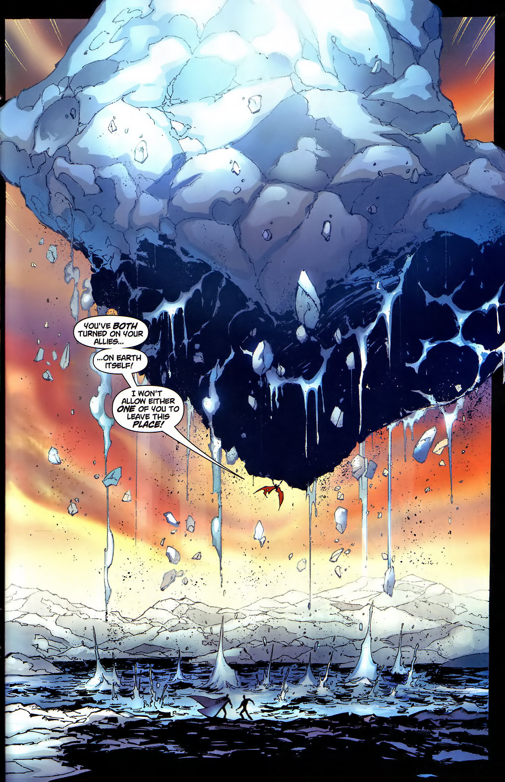 Countdown to Infinite Crisis Omnibus (2003-) issue 208 (Superman) - Page 18