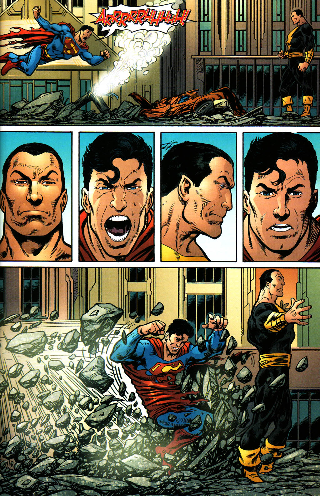 Countdown to Infinite Crisis Omnibus (2003-) issue 221 (Superman: Villains United) - Page 18