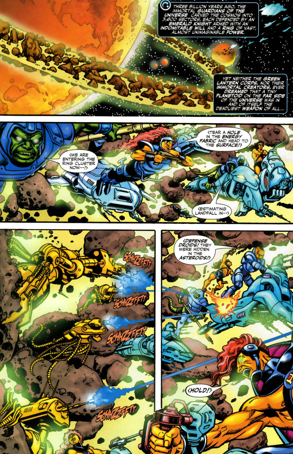 Countdown to Infinite Crisis Omnibus (2003-): Chapter CtIC-239 - Page 2