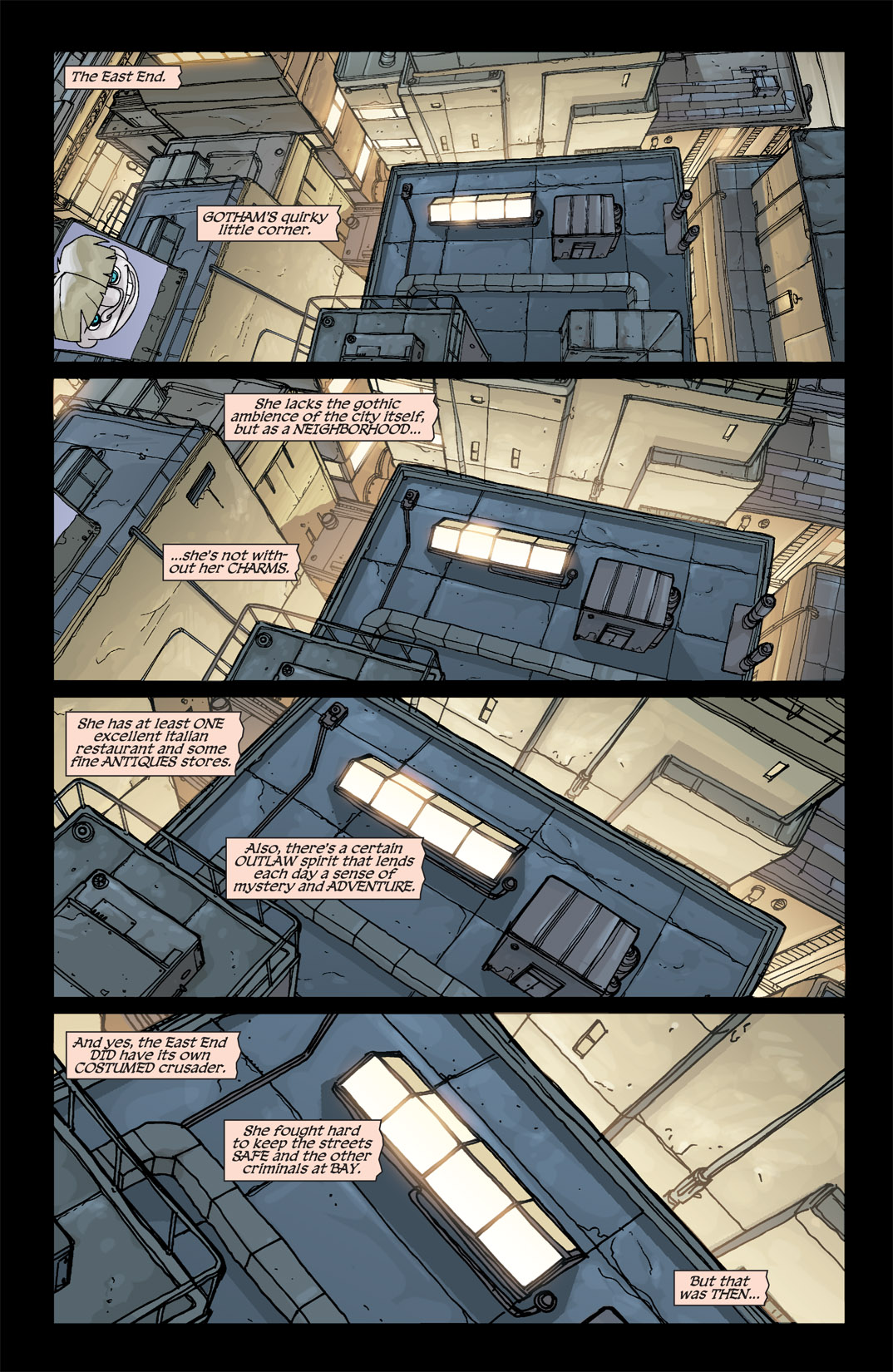 Countdown to Infinite Crisis Omnibus (2003-): Chapter CtIC-248 - Page 2