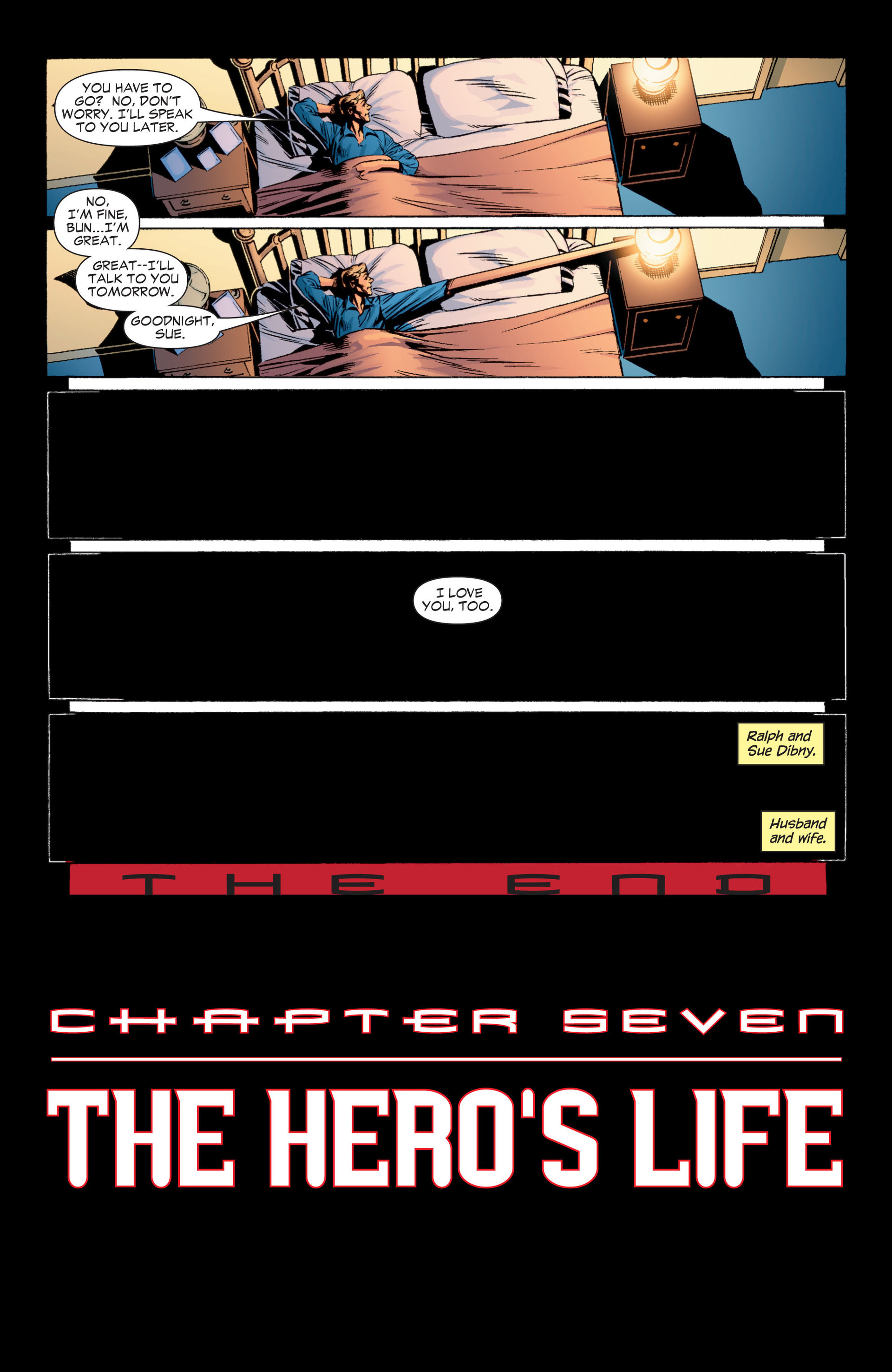 Countdown to Infinite Crisis Omnibus (2003-) issue 25 (Identity Crisis 7) - Page 30