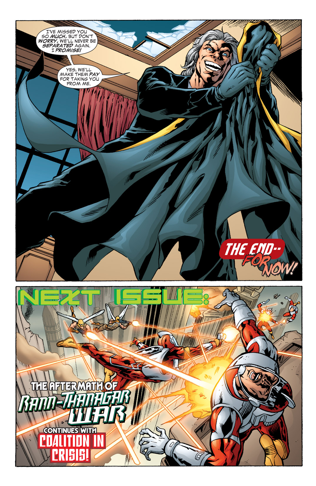 Countdown to Infinite Crisis Omnibus (2003-) issue 260 (Hawkman) NEW - Page 23