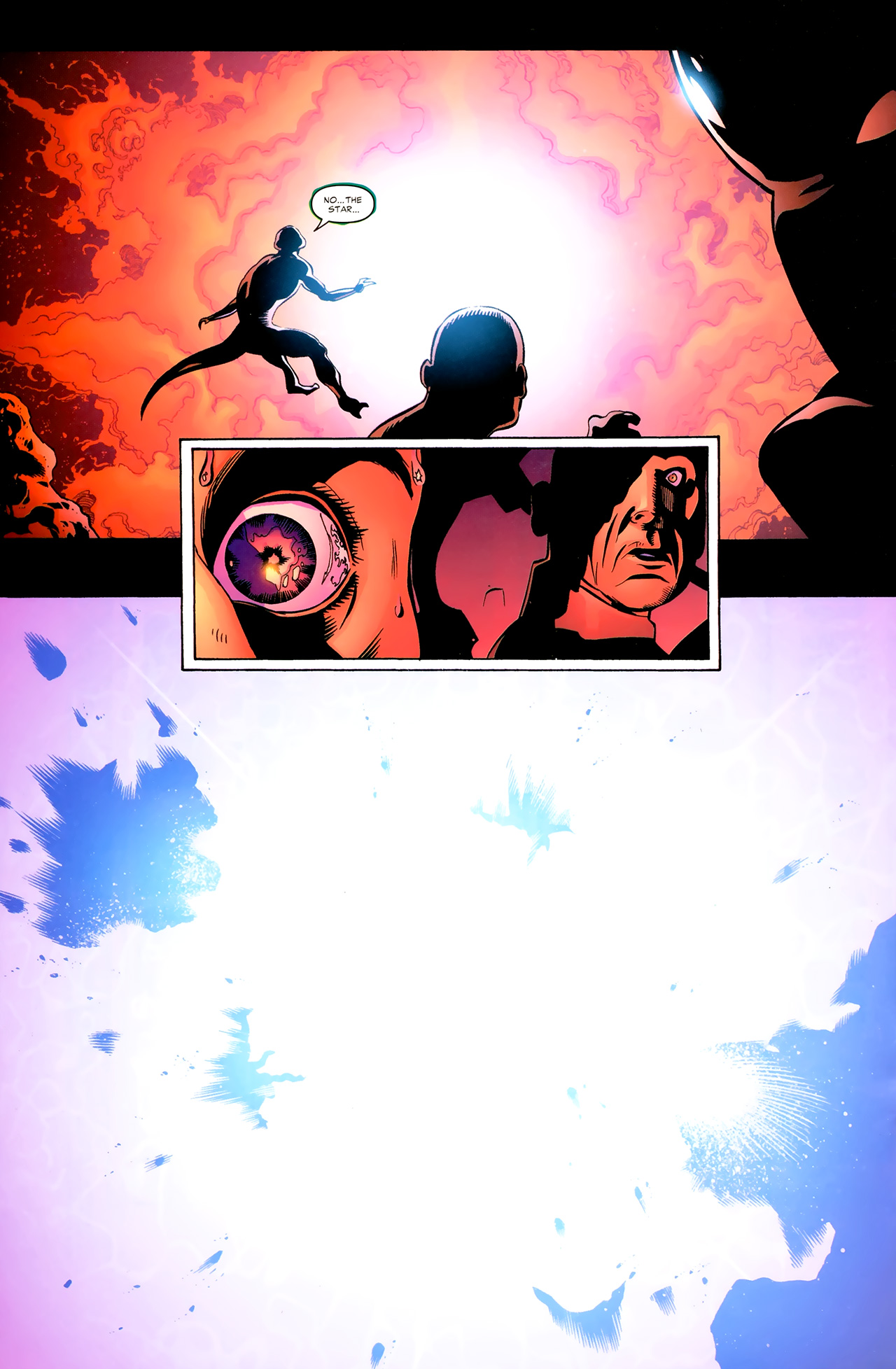 Countdown to Infinite Crisis Omnibus (2003-) issue 268 (Green Lantern Corps.: Recharge 2) - Page 13