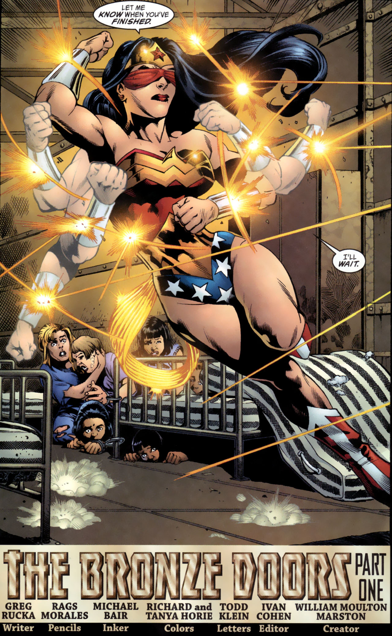 Countdown to Infinite Crisis Omnibus (2003-): Chapter CtIC-57 - Page 2