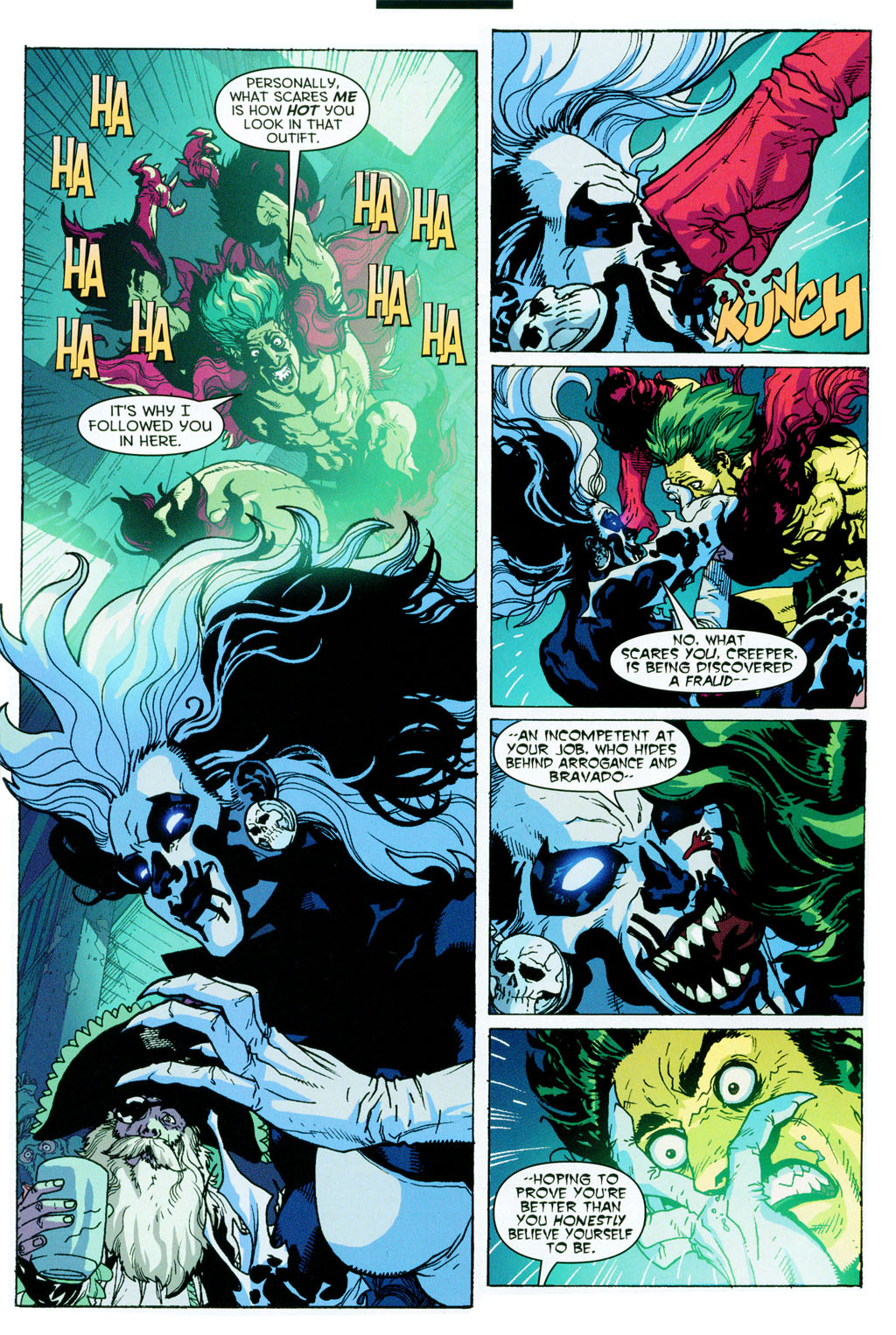 Countdown to Infinite Crisis Omnibus (2003-) issue 70 (Superman) - Page 16