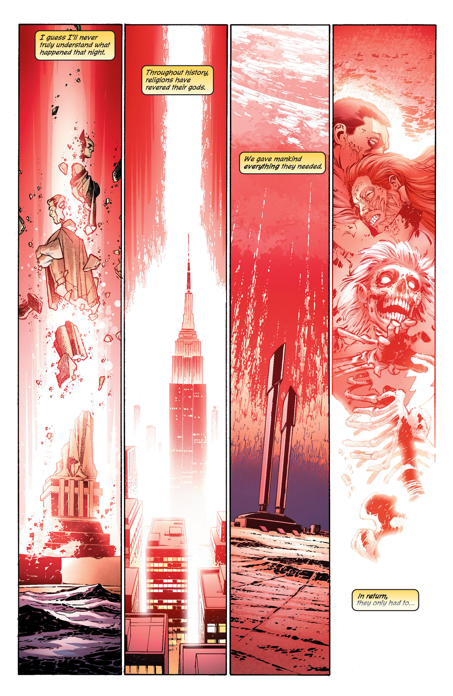 Countdown to Infinite Crisis Omnibus (2003-) issue 81 (Superman/Batman) - Page 20